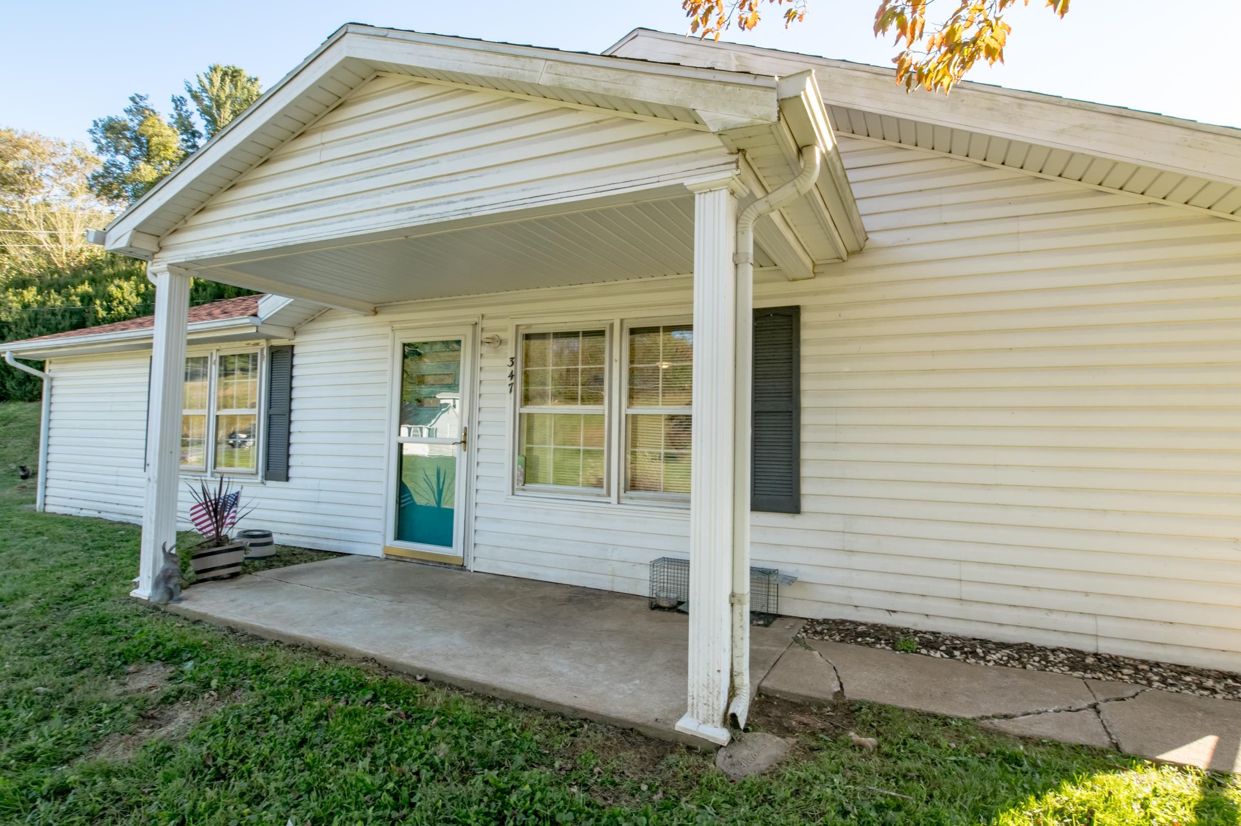 347 Armory Road Galax VA 24333