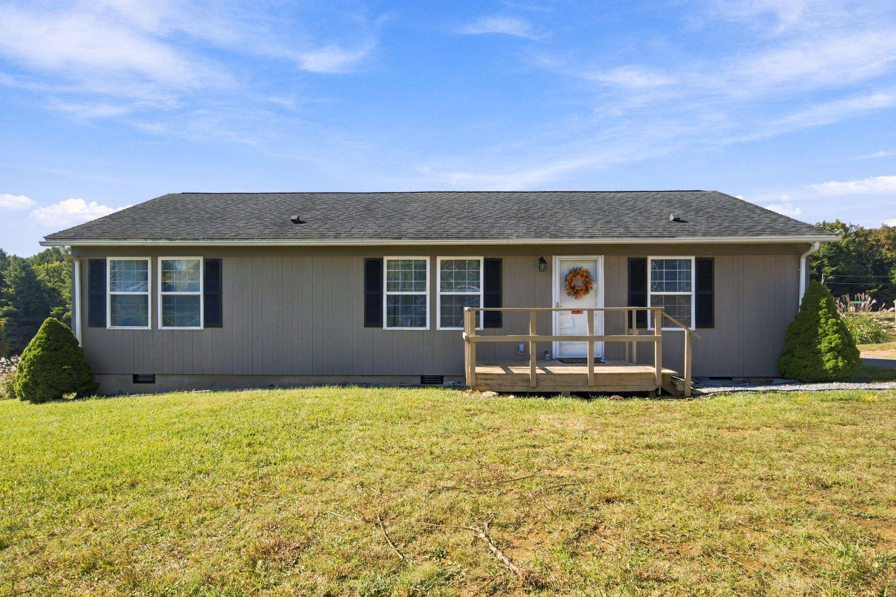564 Jerry Lane NE Check VA 24072