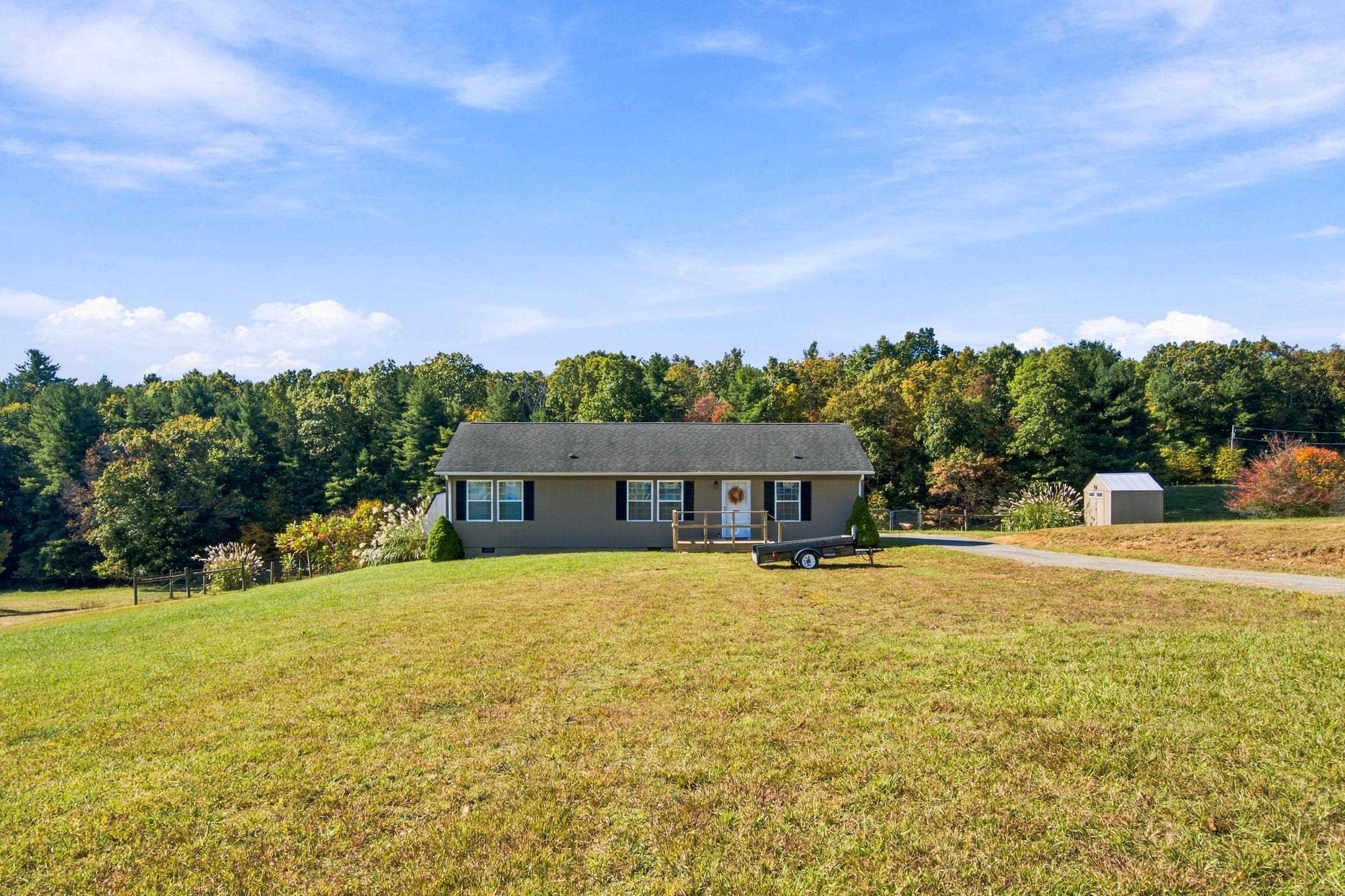 564 Jerry Lane NE Check VA 24072