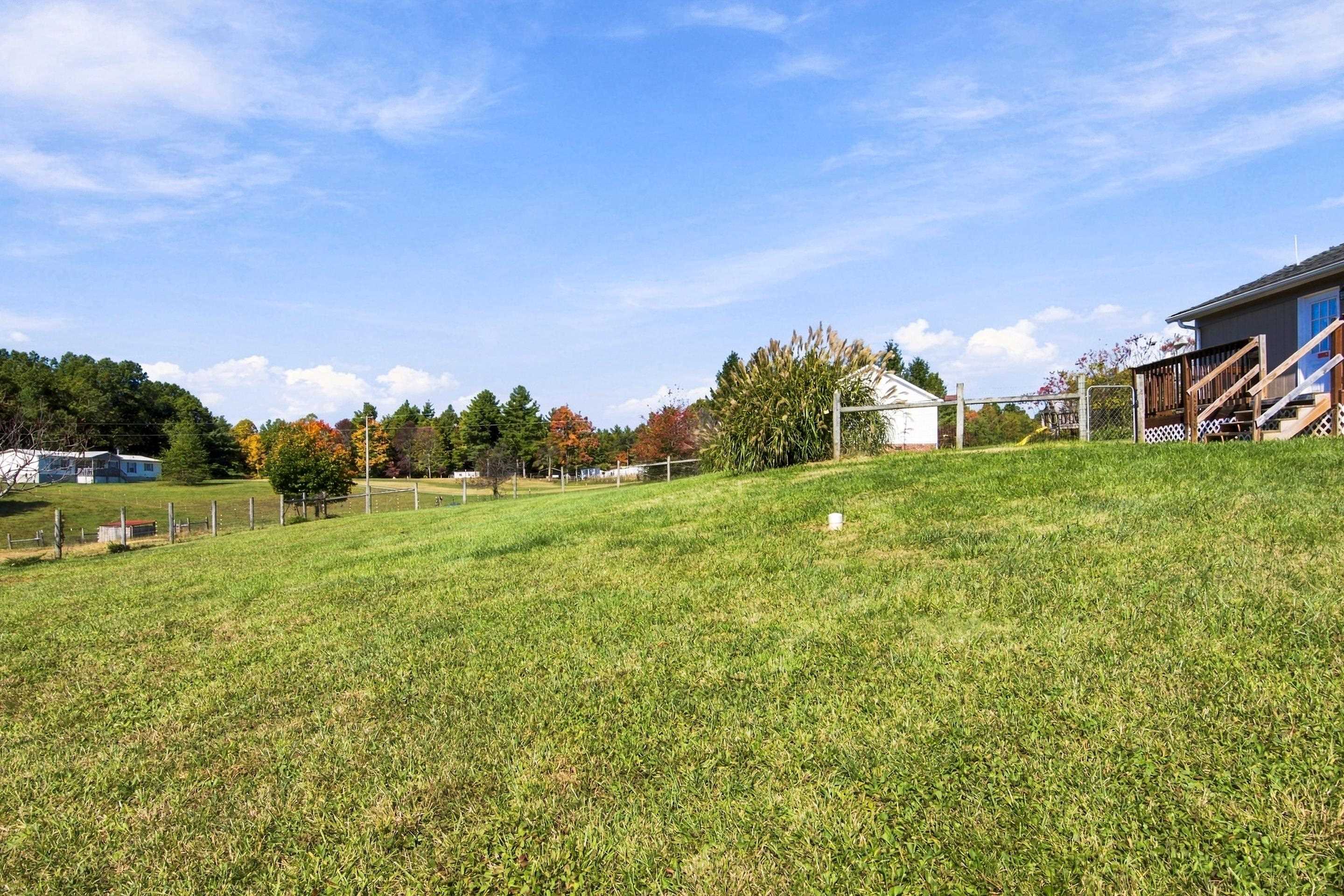 564 Jerry Lane NE Check VA 24072