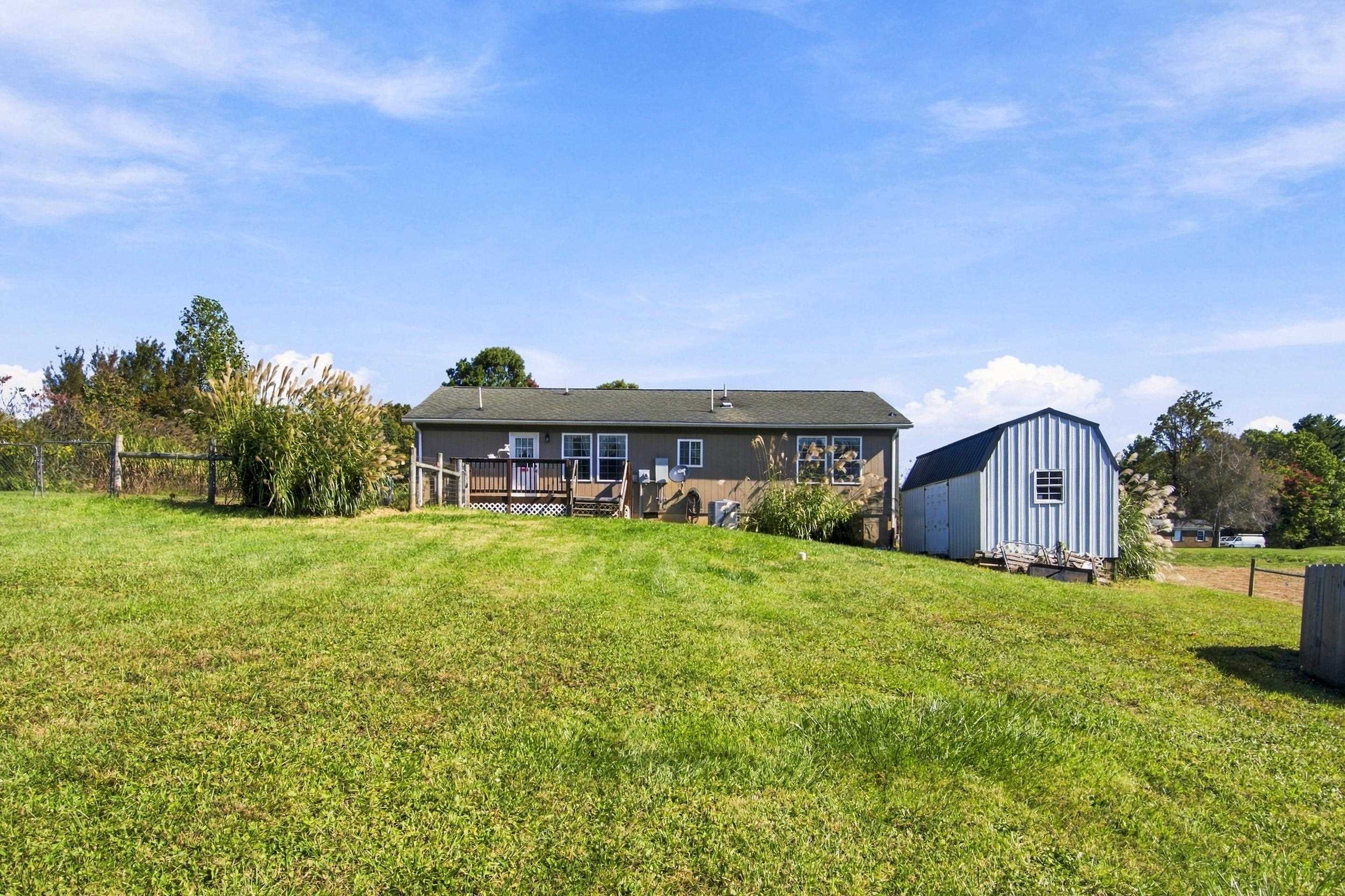 564 Jerry Lane NE Check VA 24072