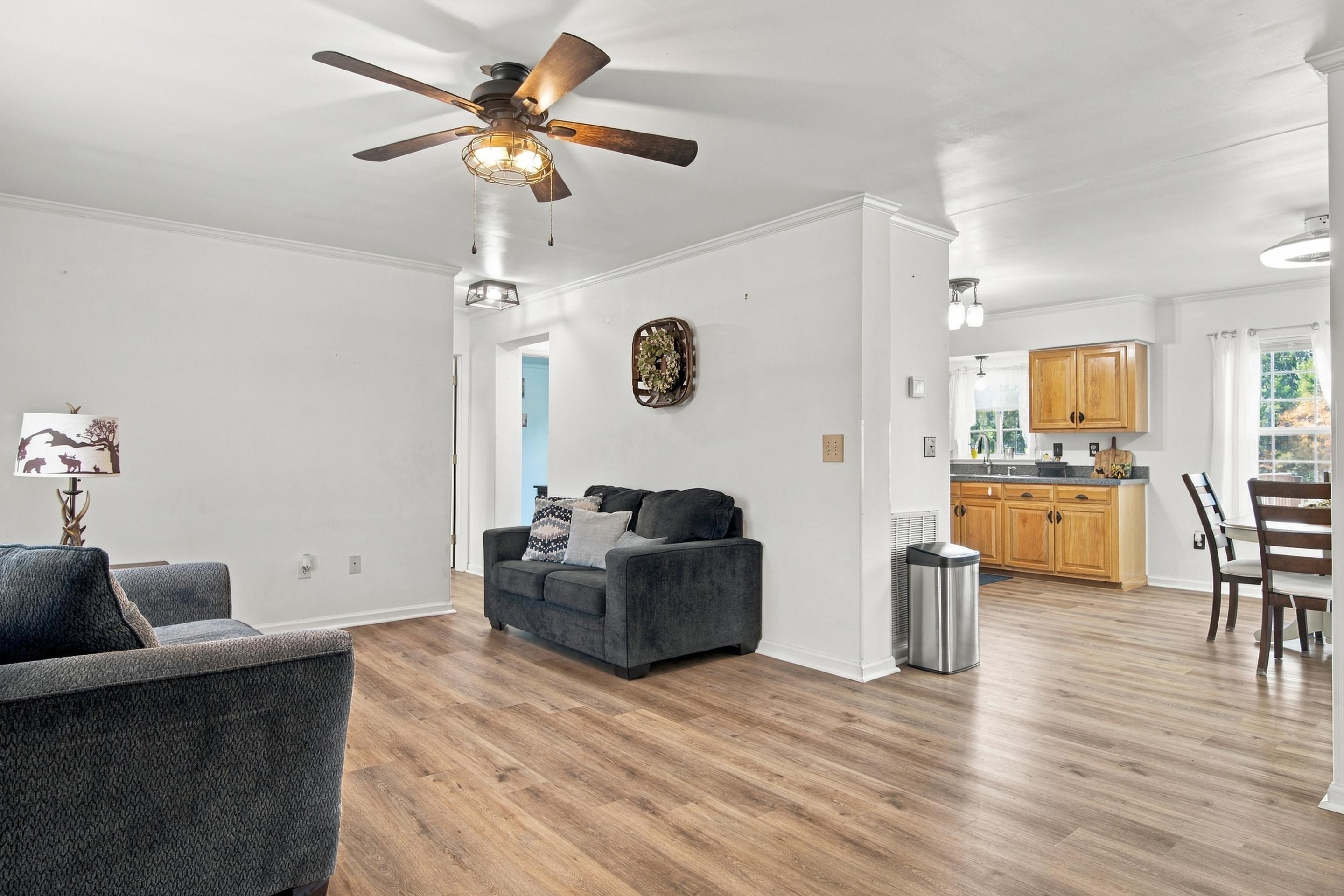 564 Jerry Lane NE Check VA 24072