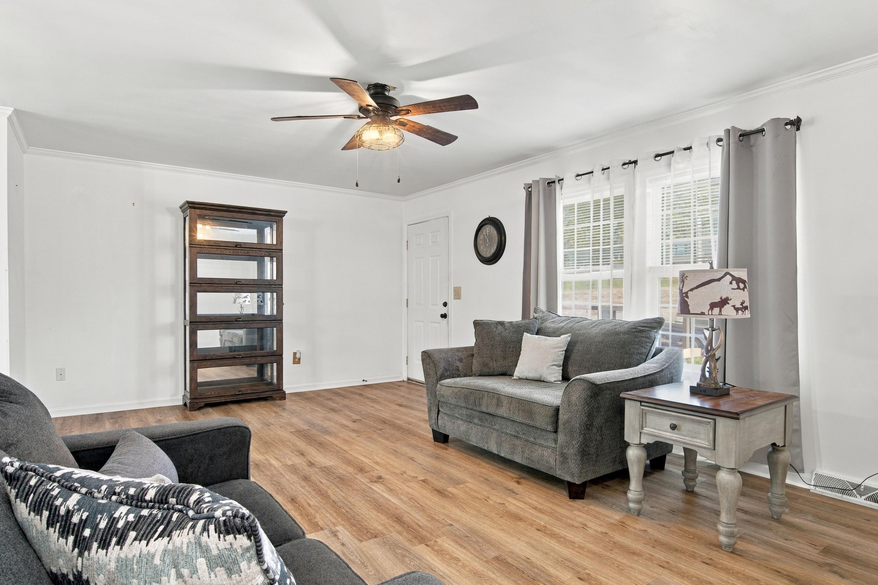 564 Jerry Lane NE Check VA 24072