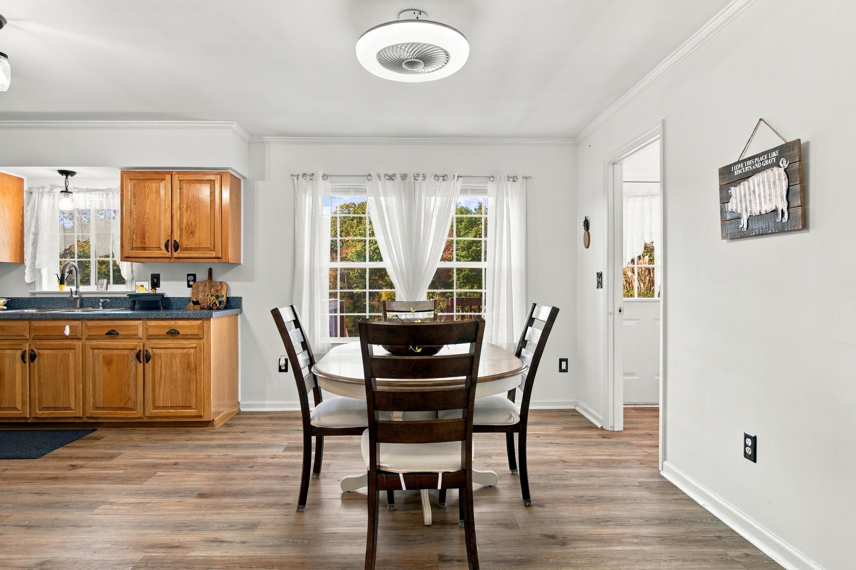 564 Jerry Lane NE Check VA 24072