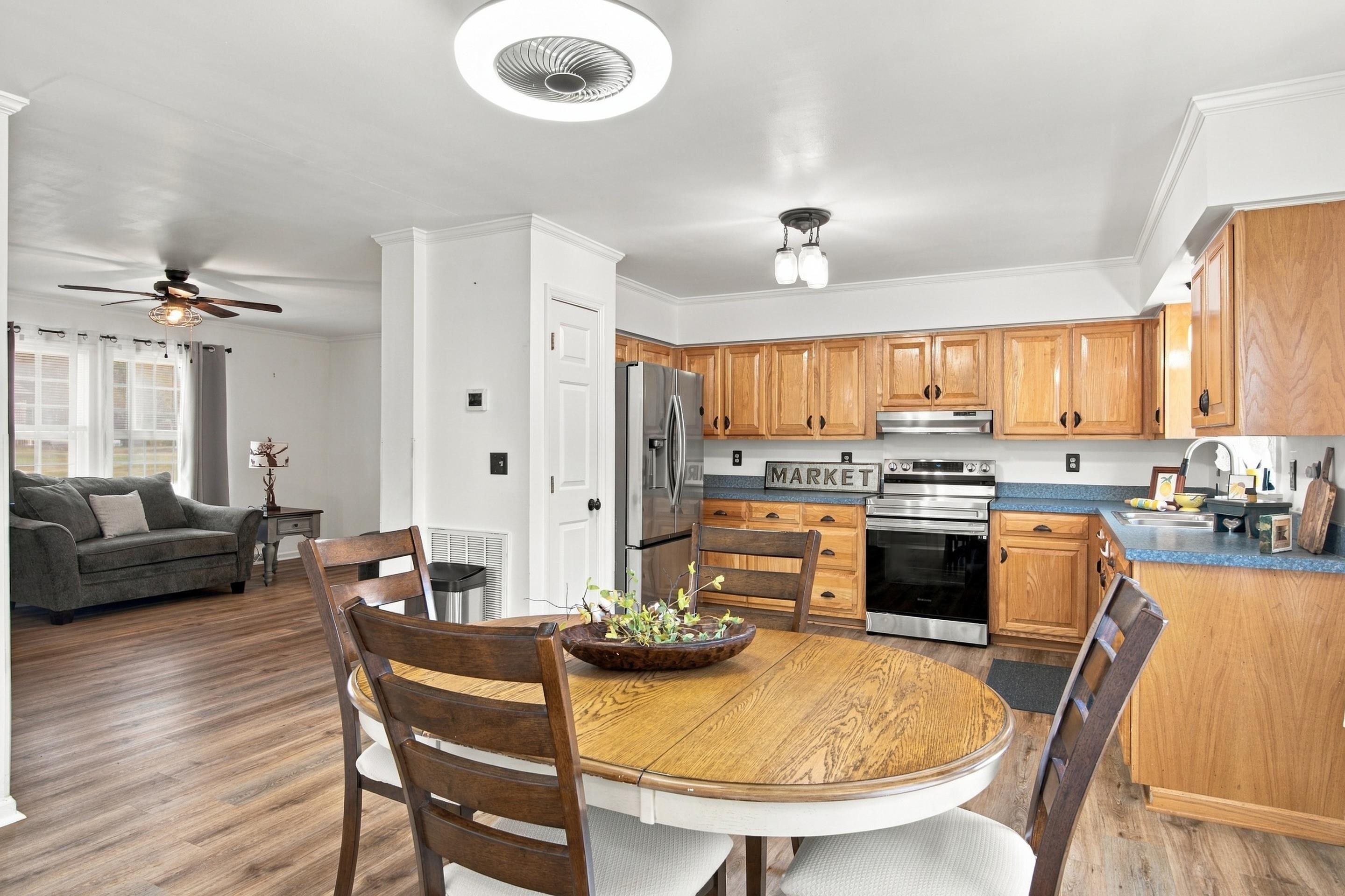 564 Jerry Lane NE Check VA 24072