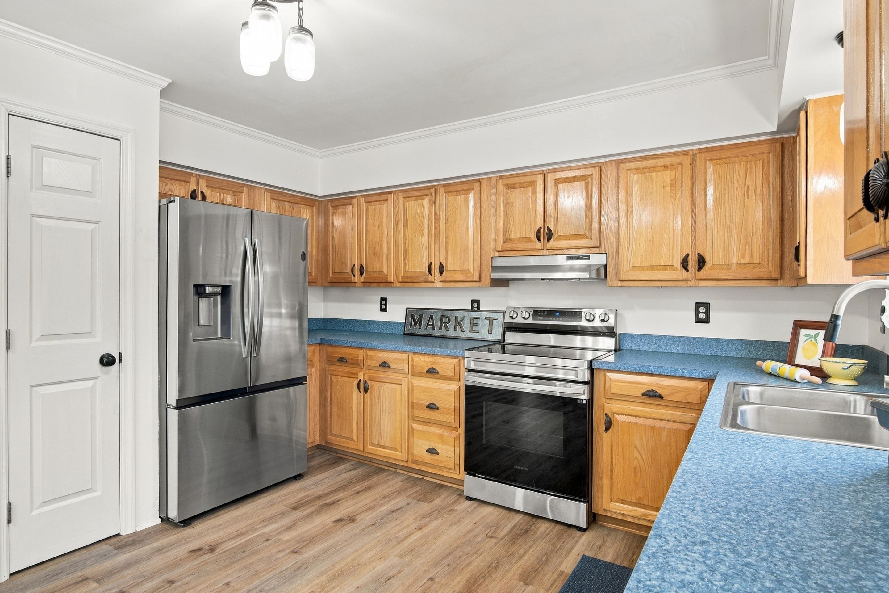 564 Jerry Lane NE Check VA 24072