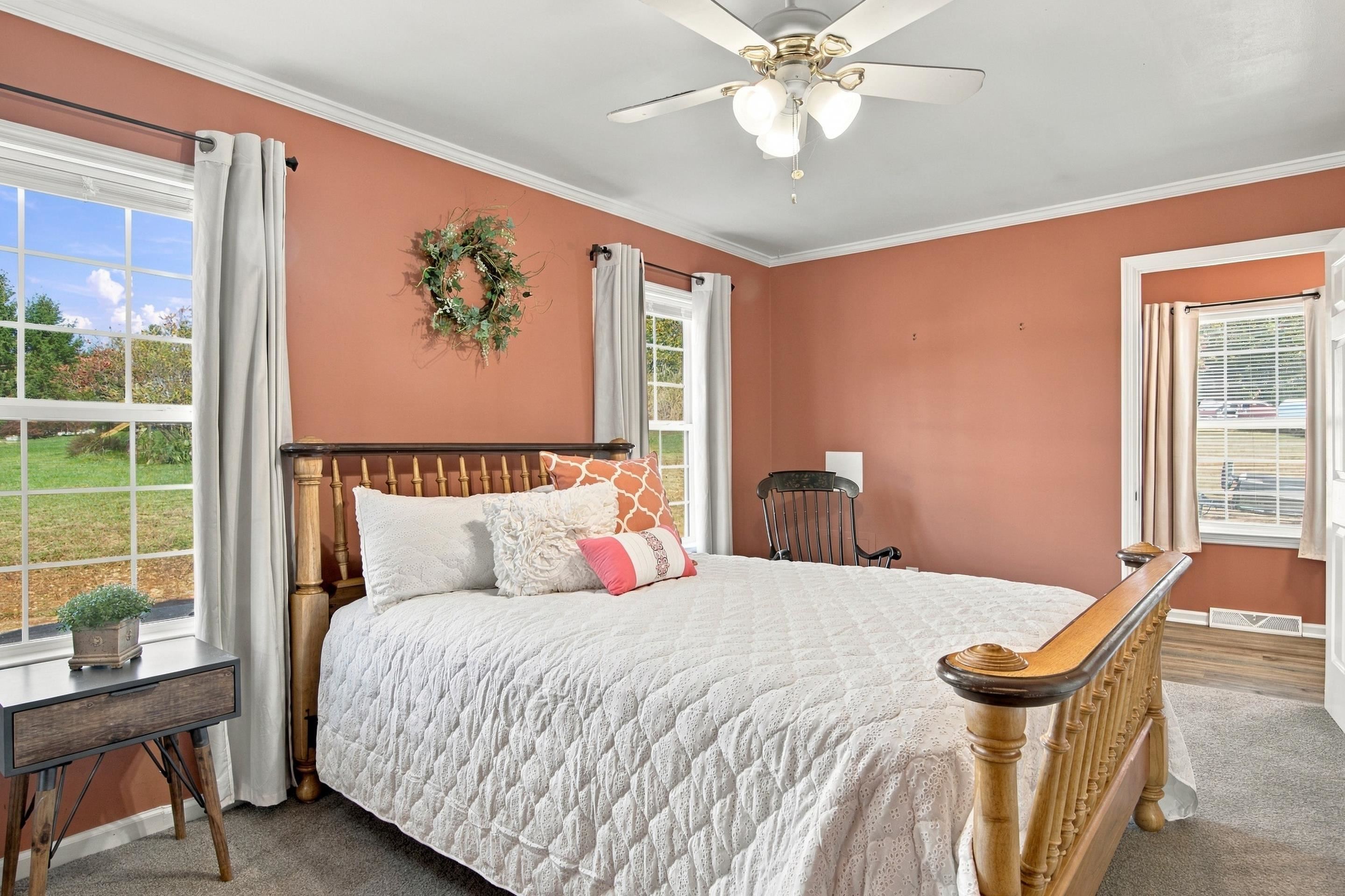564 Jerry Lane NE Check VA 24072