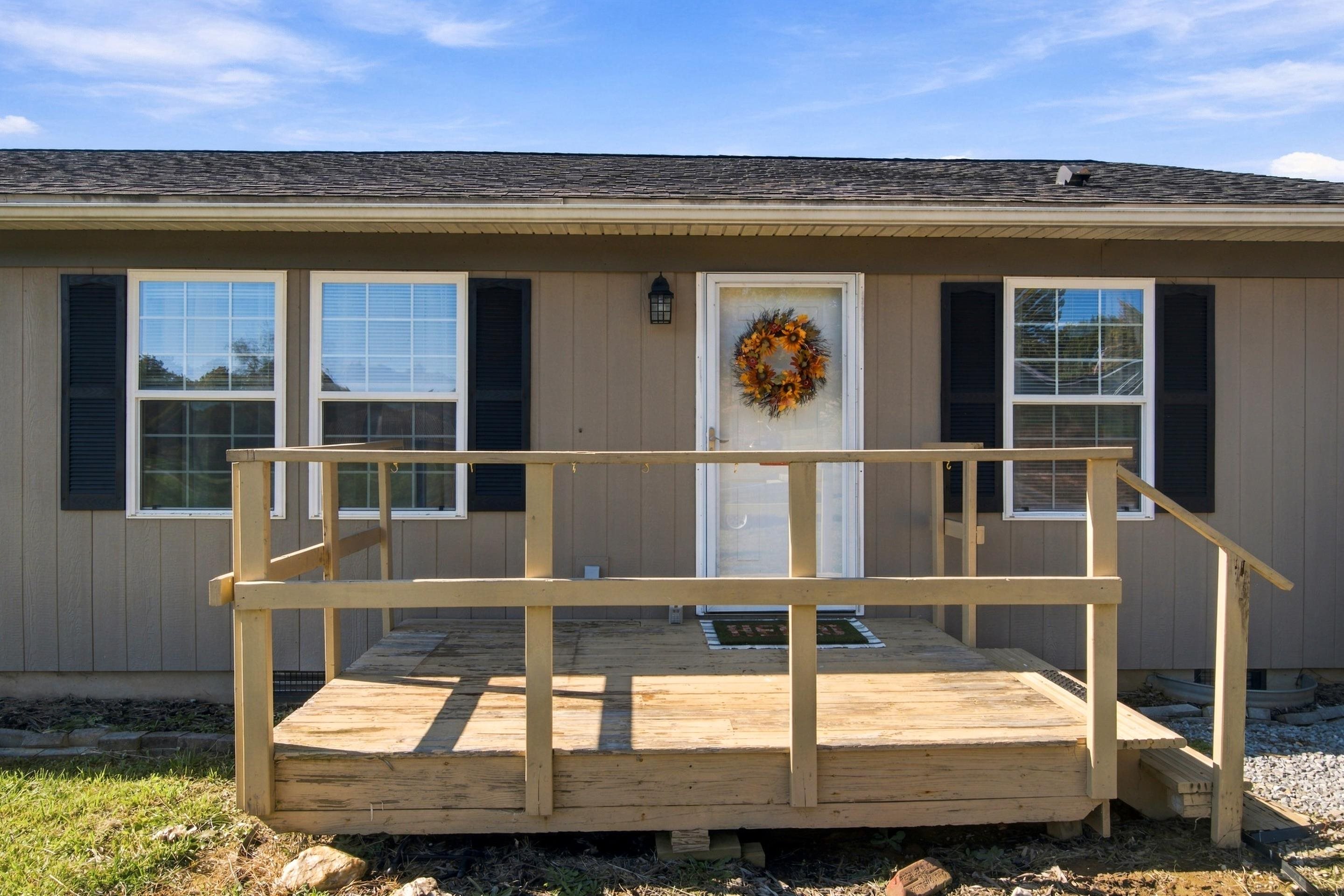 564 Jerry Lane NE Check VA 24072