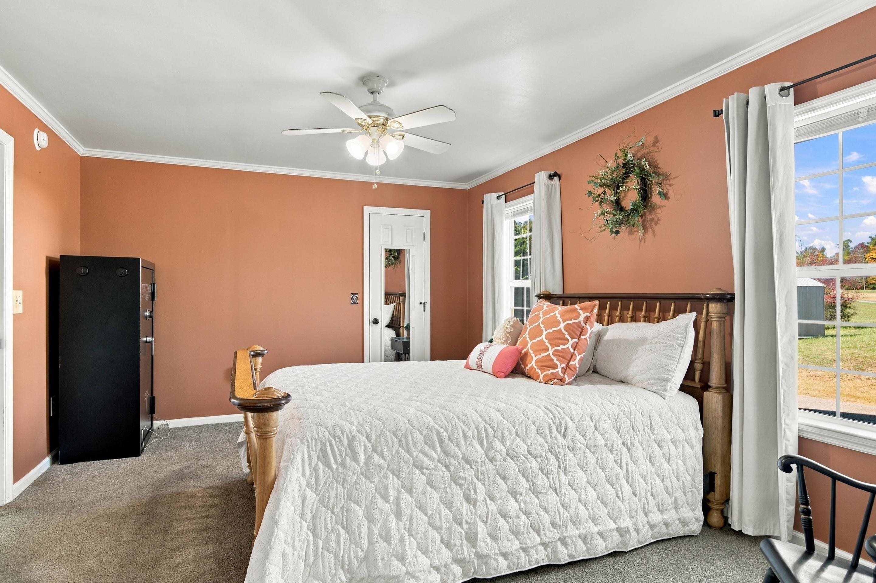 564 Jerry Lane NE Check VA 24072