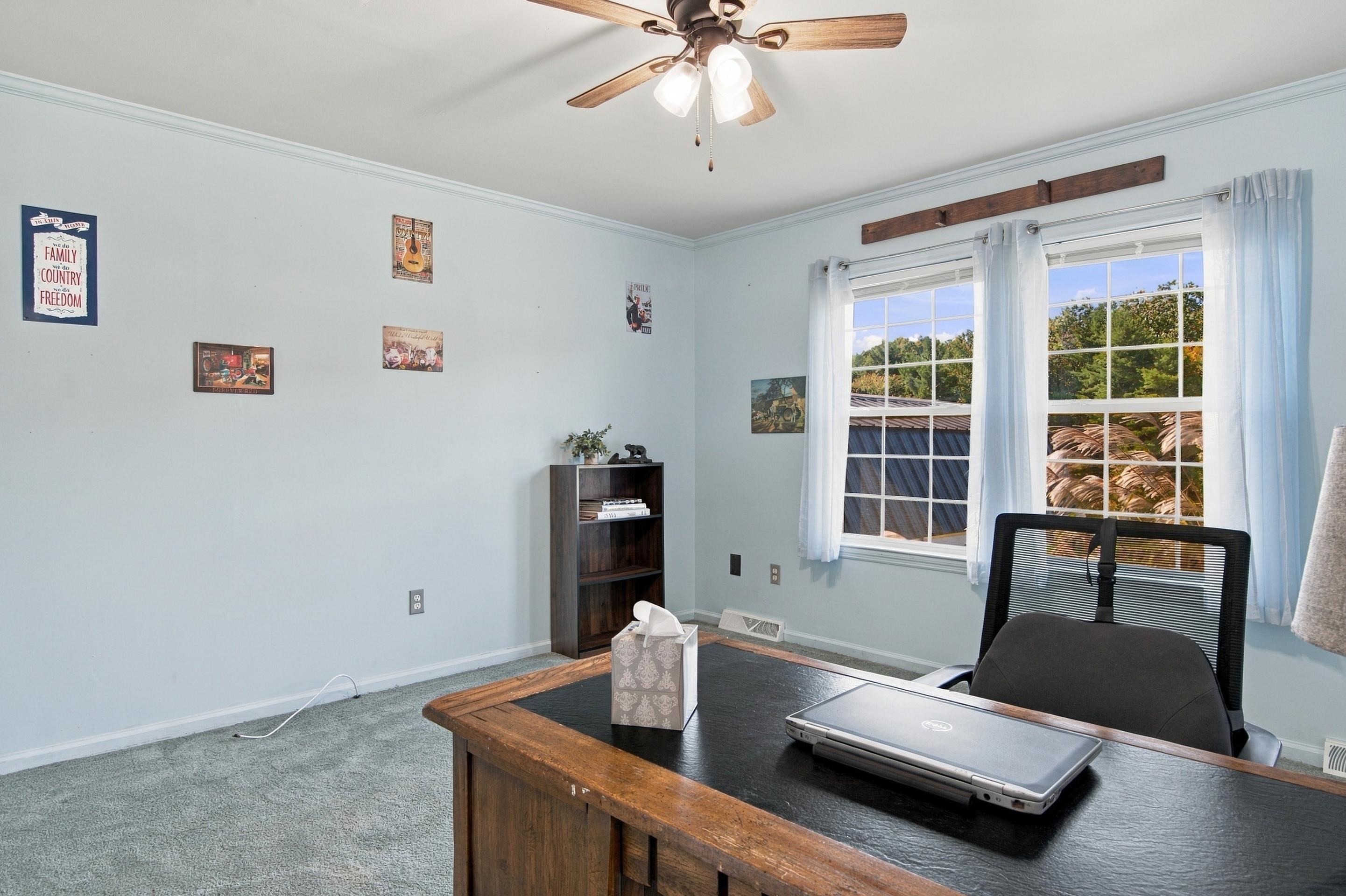 564 Jerry Lane NE Check VA 24072