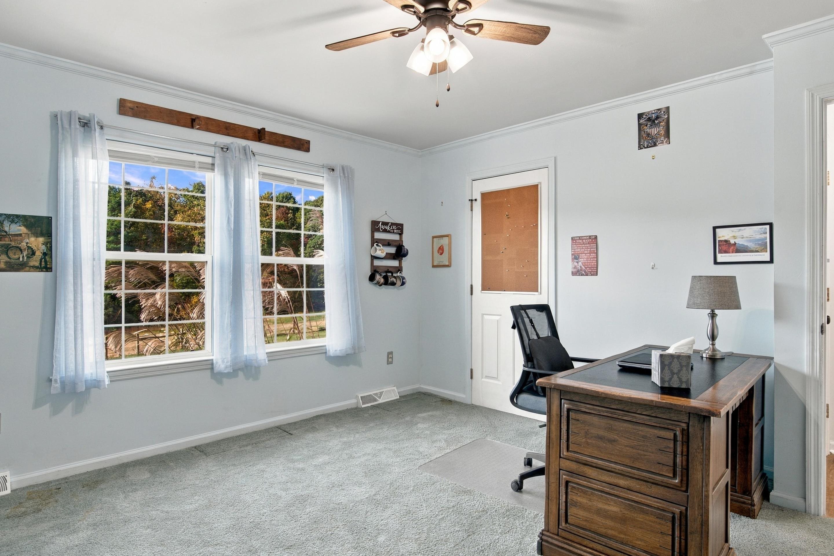 564 Jerry Lane NE Check VA 24072
