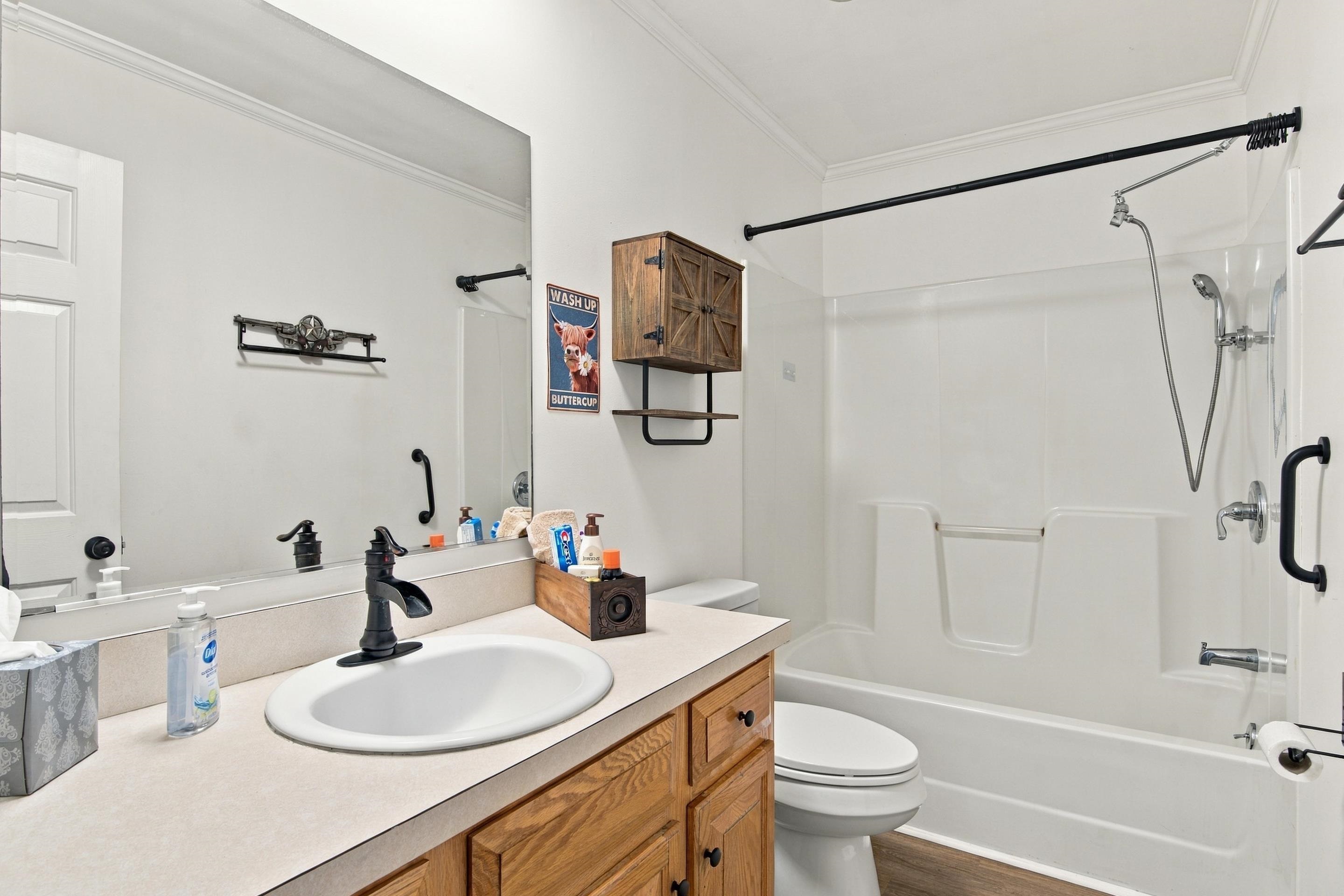 564 Jerry Lane NE Check VA 24072