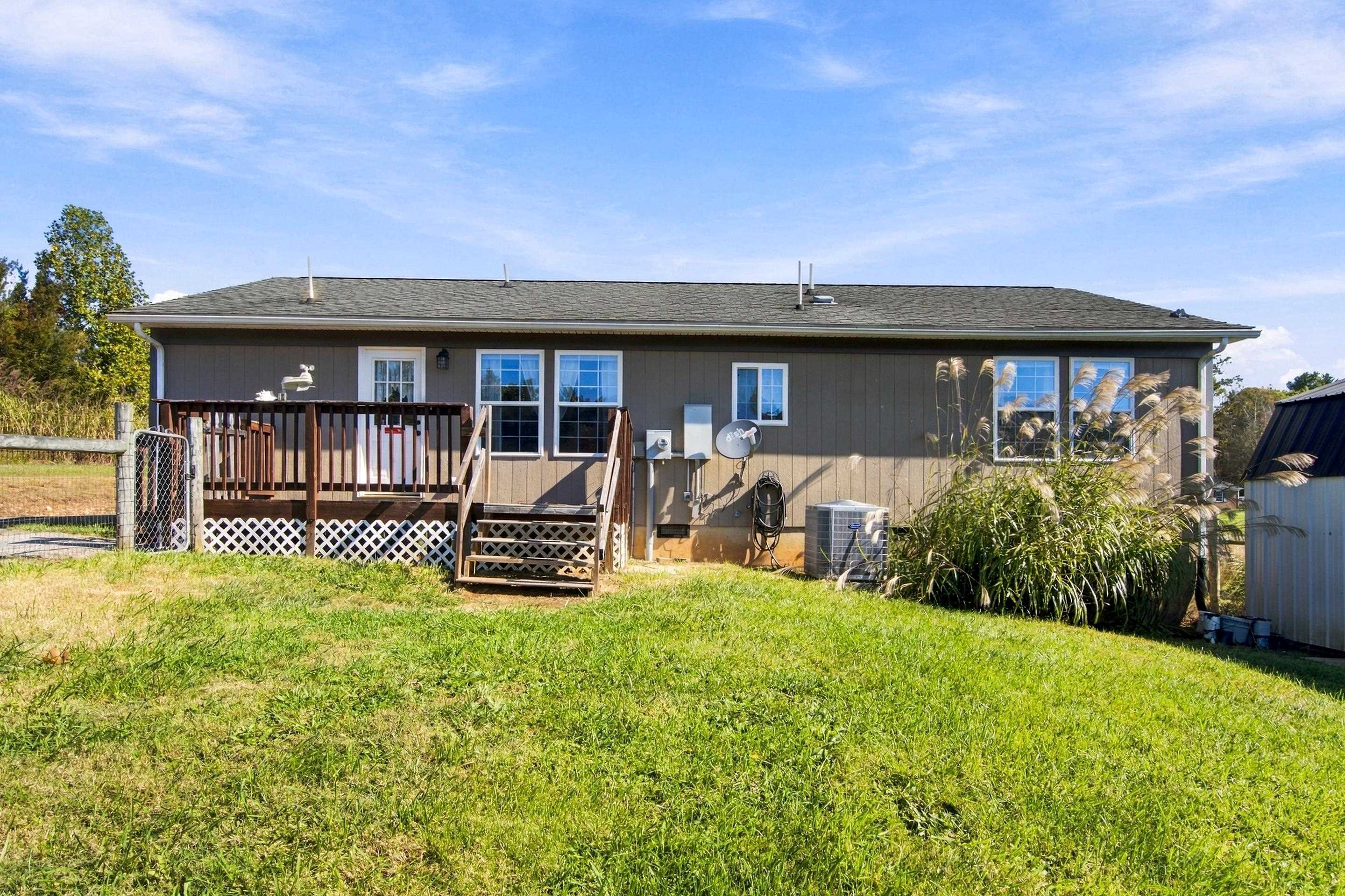564 Jerry Lane NE Check VA 24072