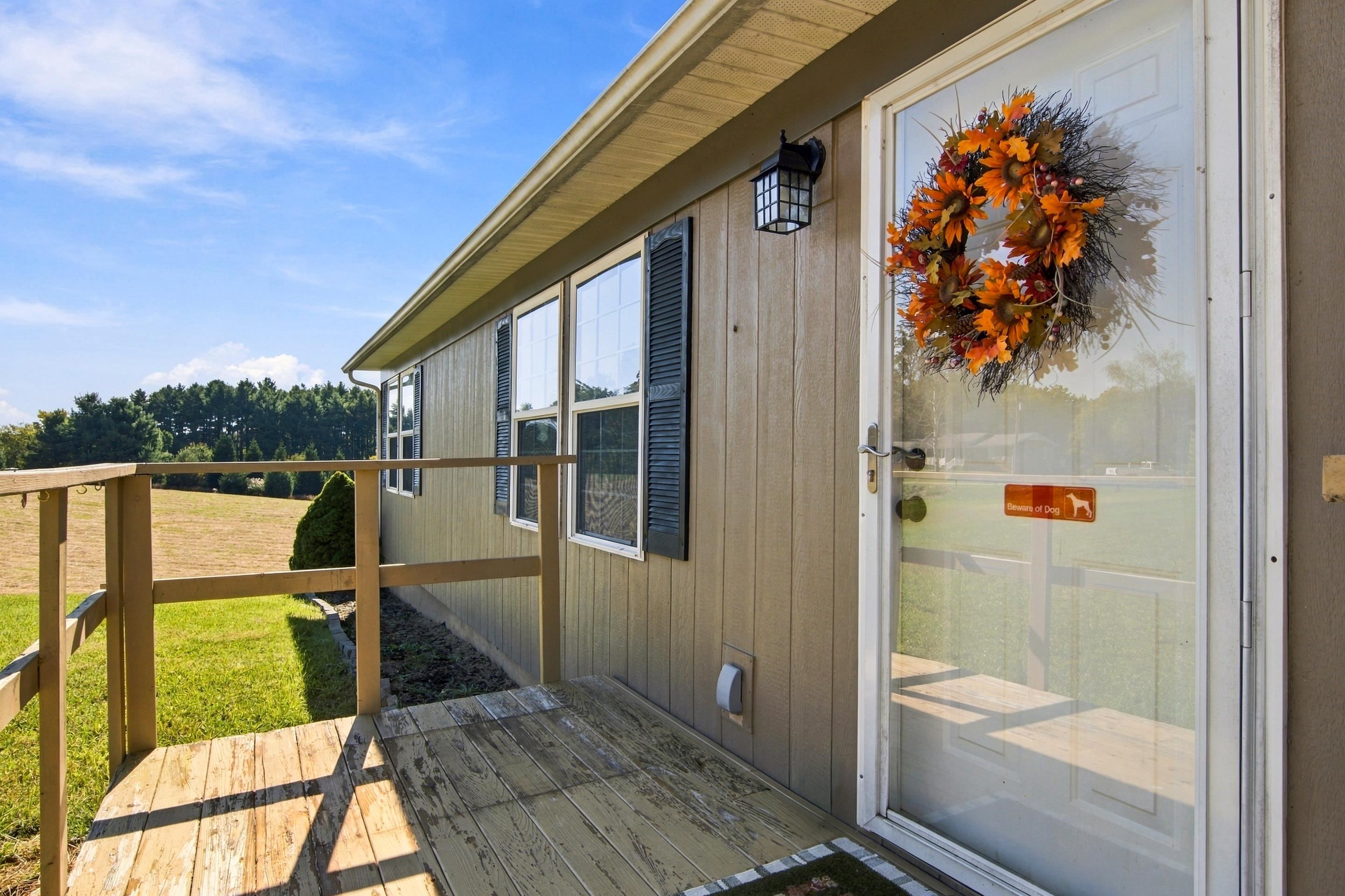 564 Jerry Lane NE Check VA 24072