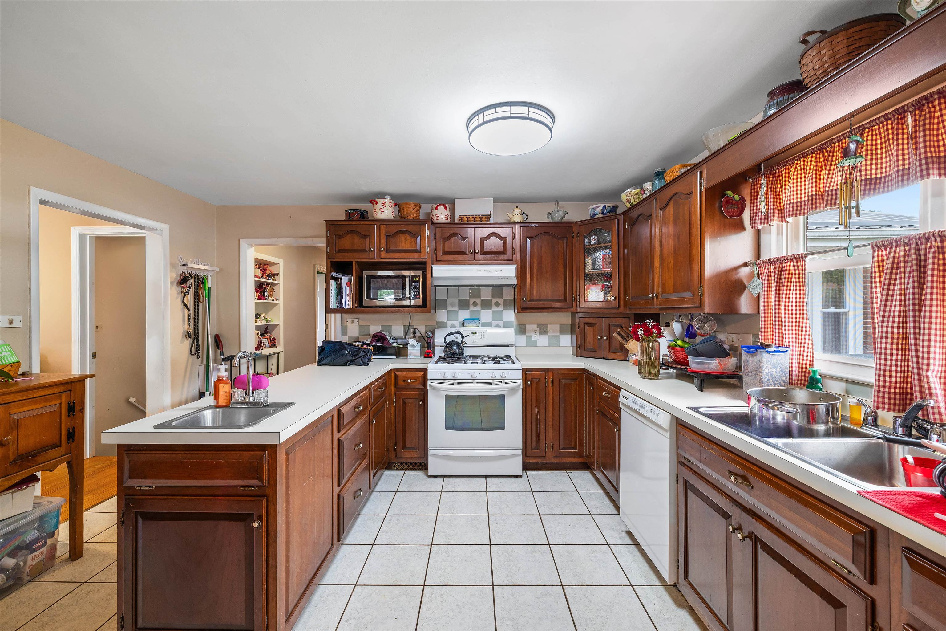 1600 Claremont Court Pulaski VA 24301