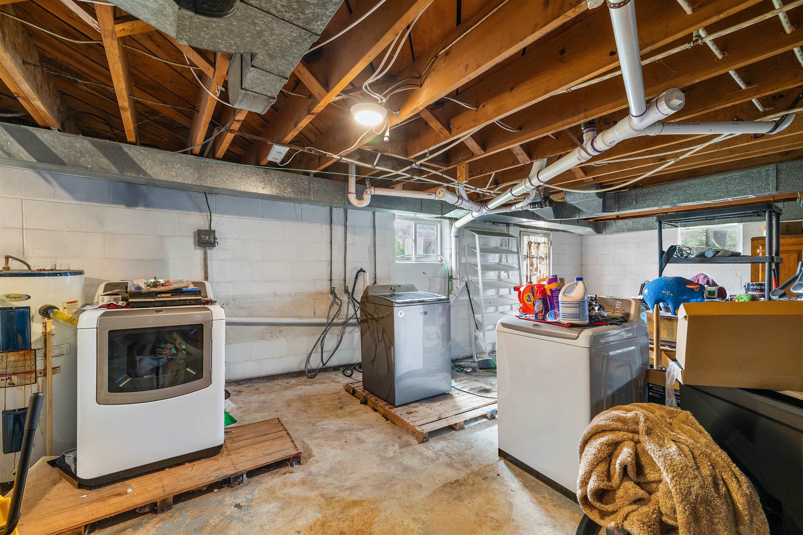 1600 Claremont Court Pulaski VA 24301