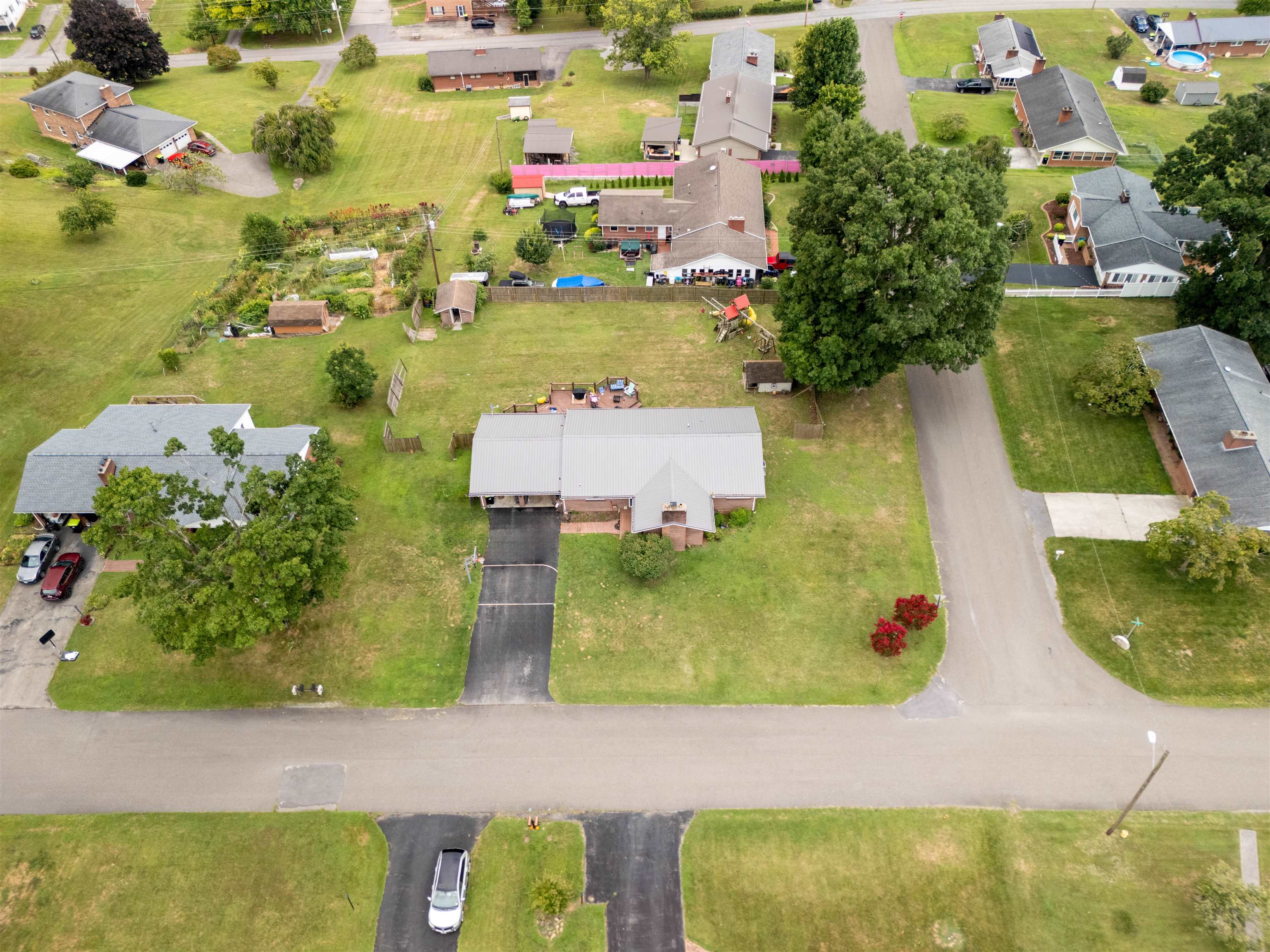 1600 Claremont Court Pulaski VA 24301