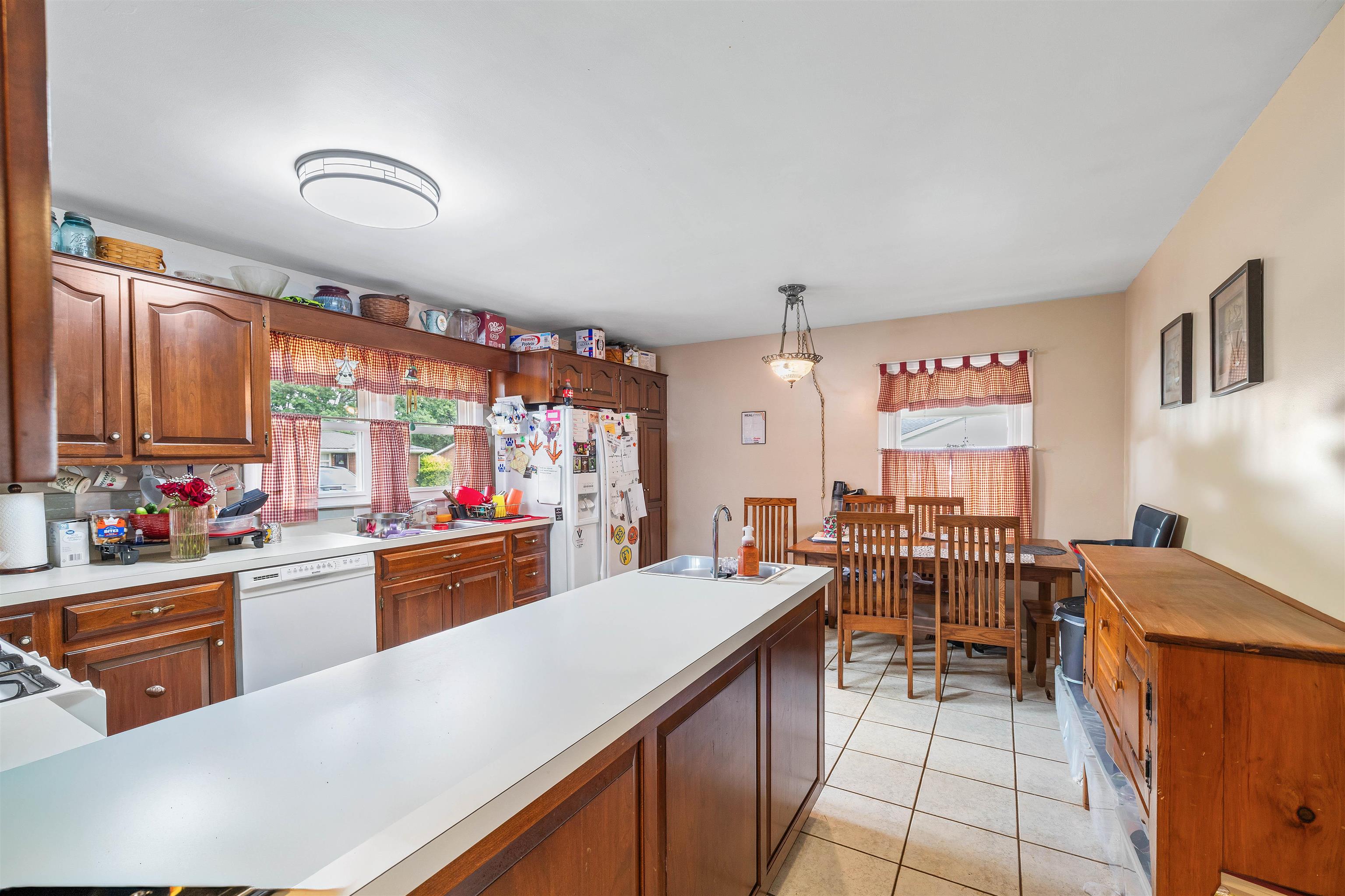 1600 Claremont Court Pulaski VA 24301