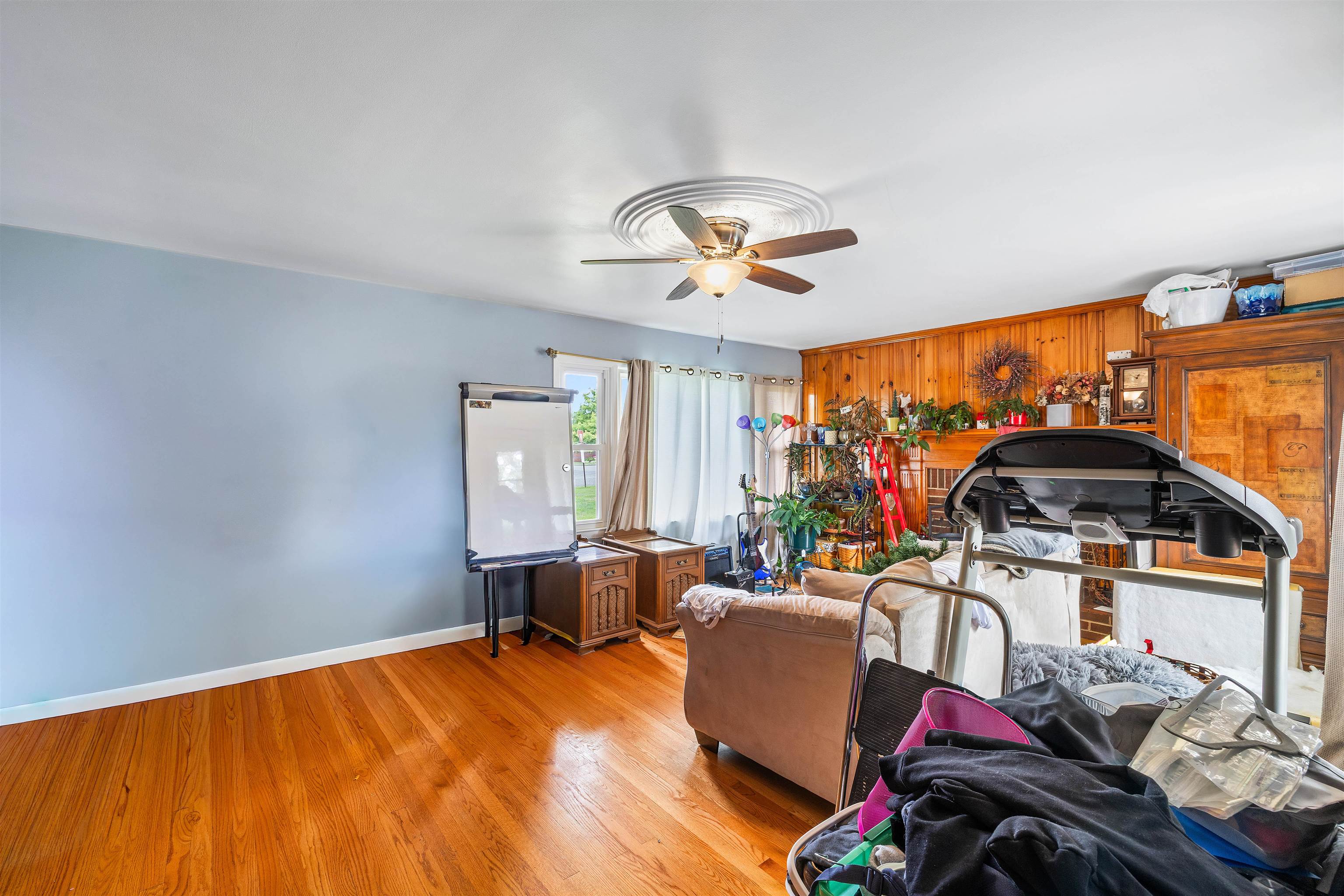 1600 Claremont Court Pulaski VA 24301