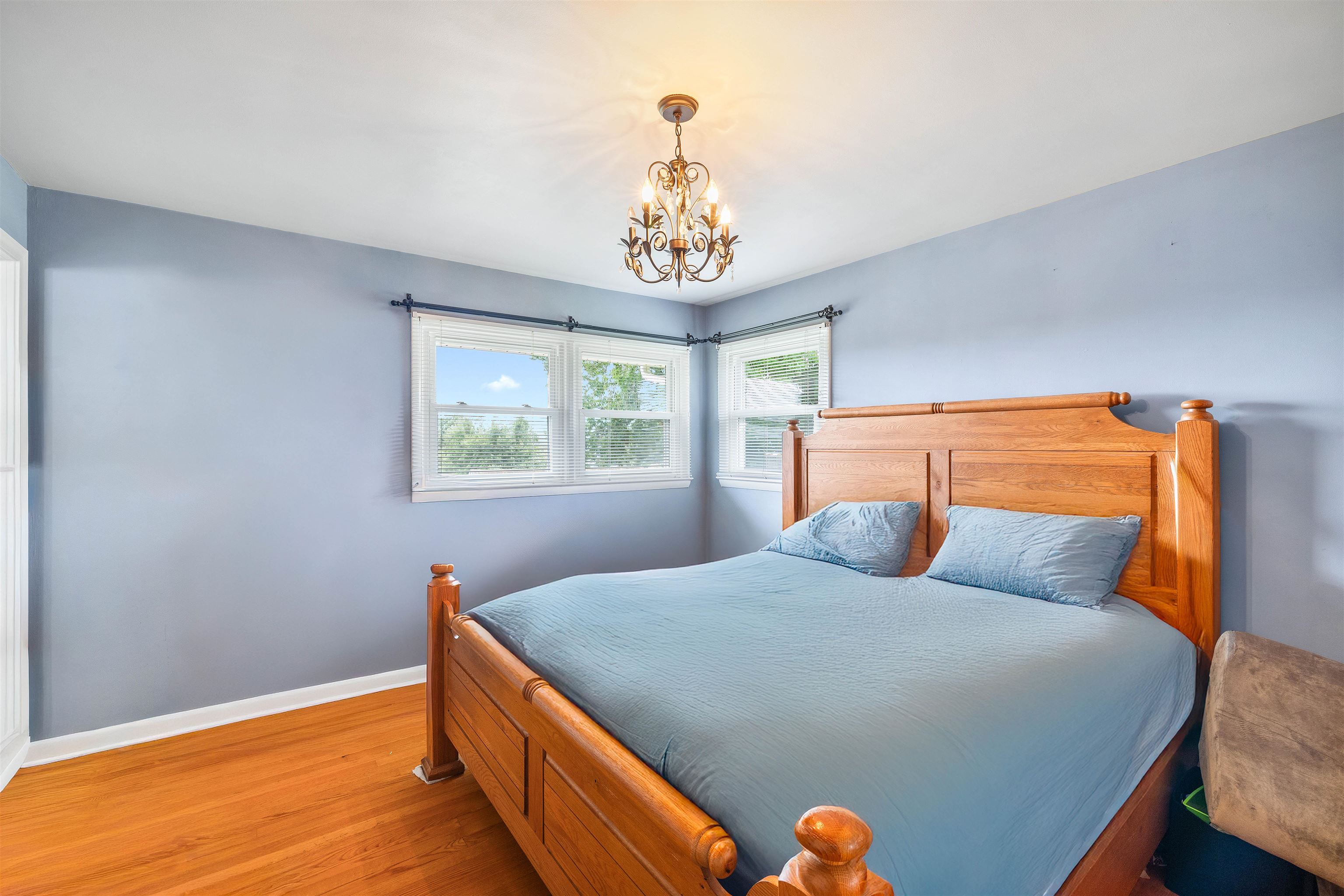 1600 Claremont Court Pulaski VA 24301