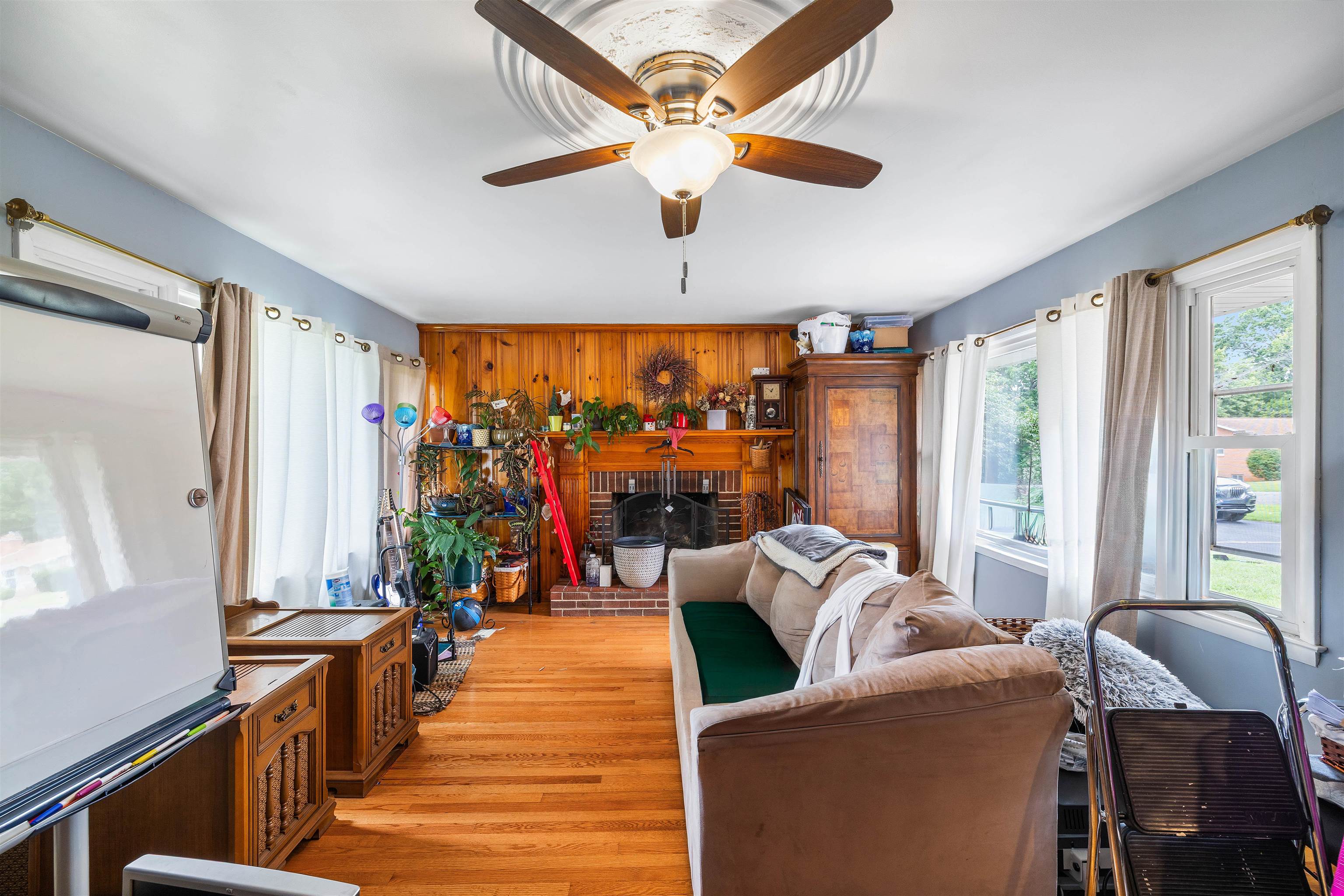 1600 Claremont Court Pulaski VA 24301