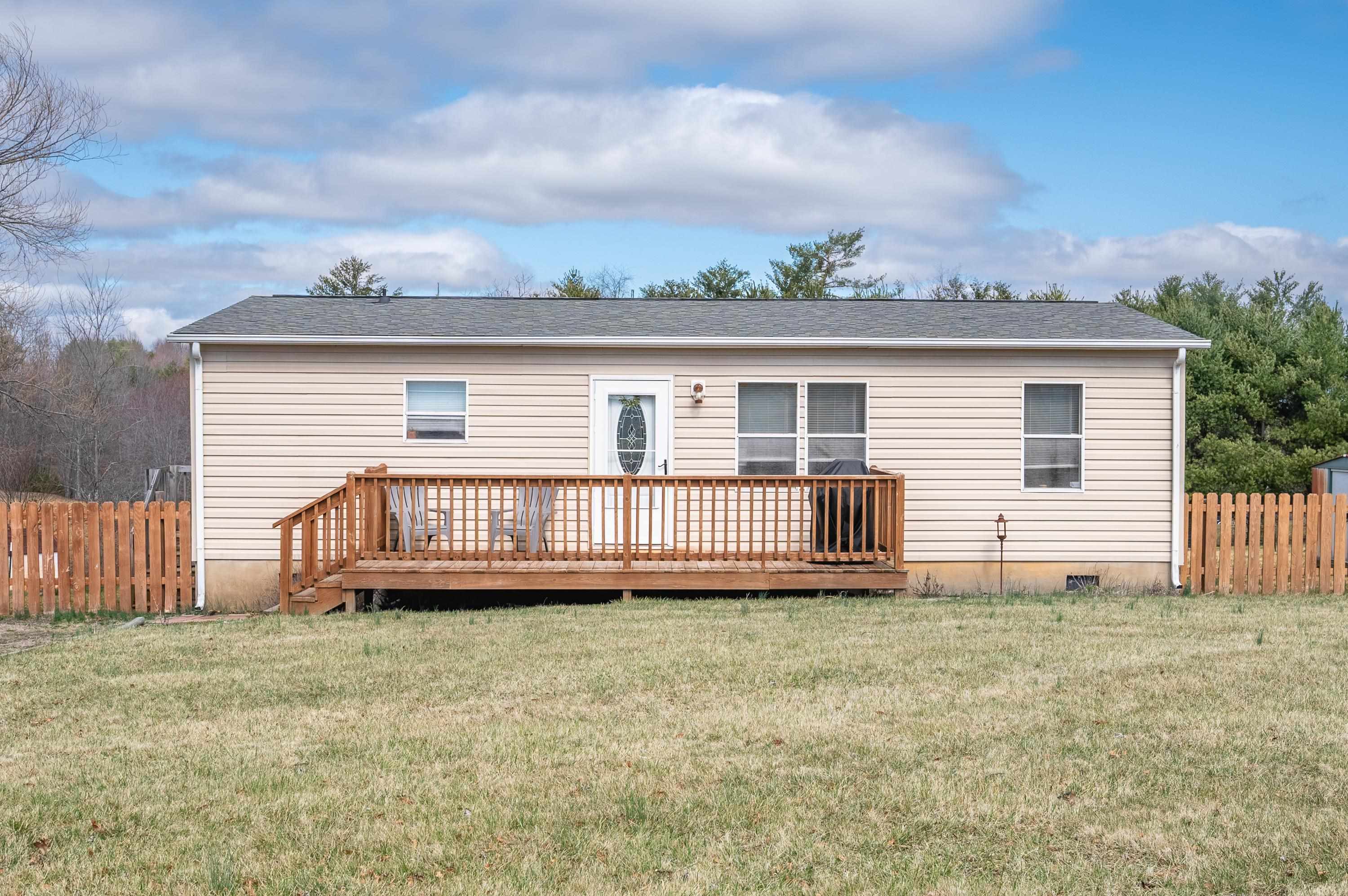170 River Hill Road Galax VA 24333