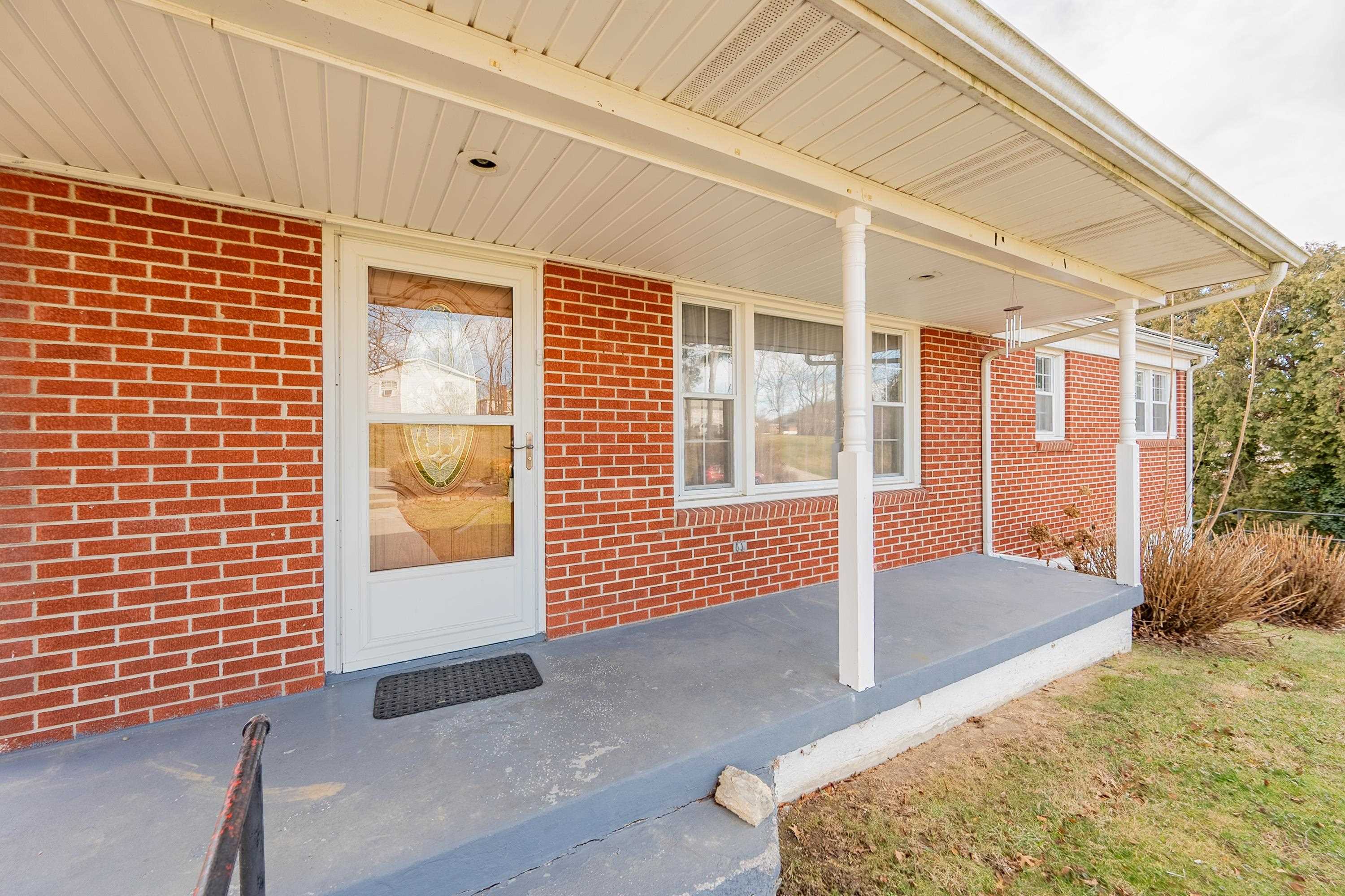 395 E Franklin Street Wytheville VA 24382