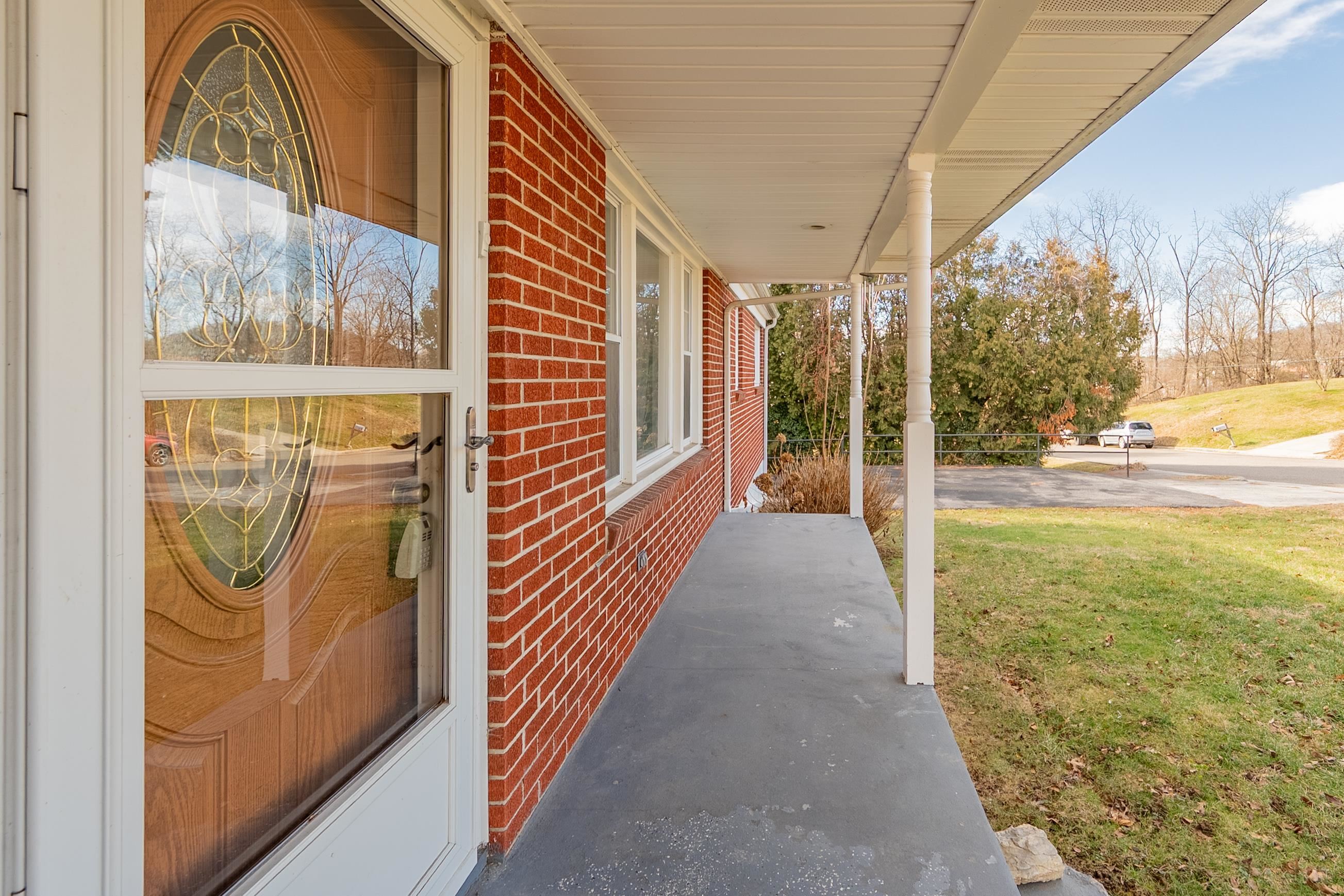 395 E Franklin Street Wytheville VA 24382