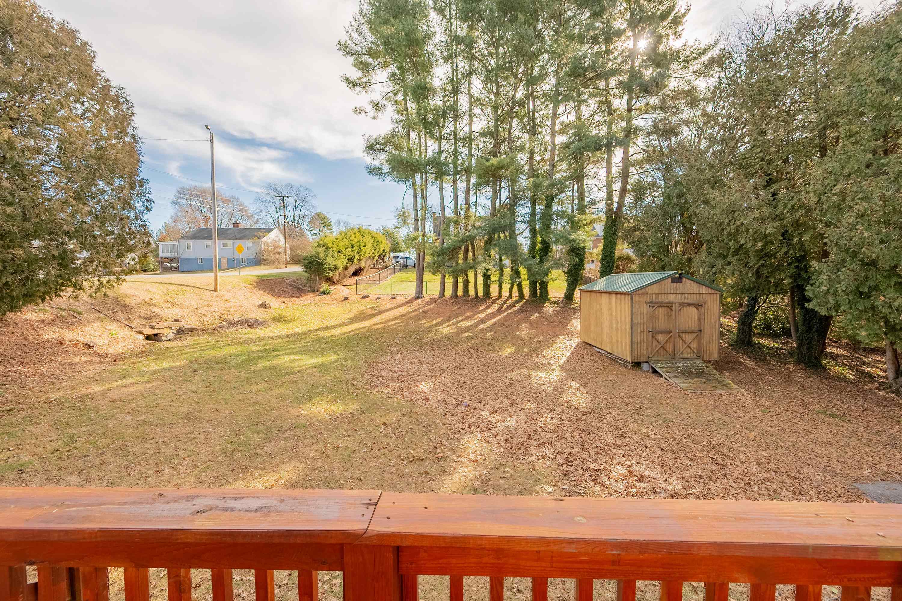 395 E Franklin Street Wytheville VA 24382