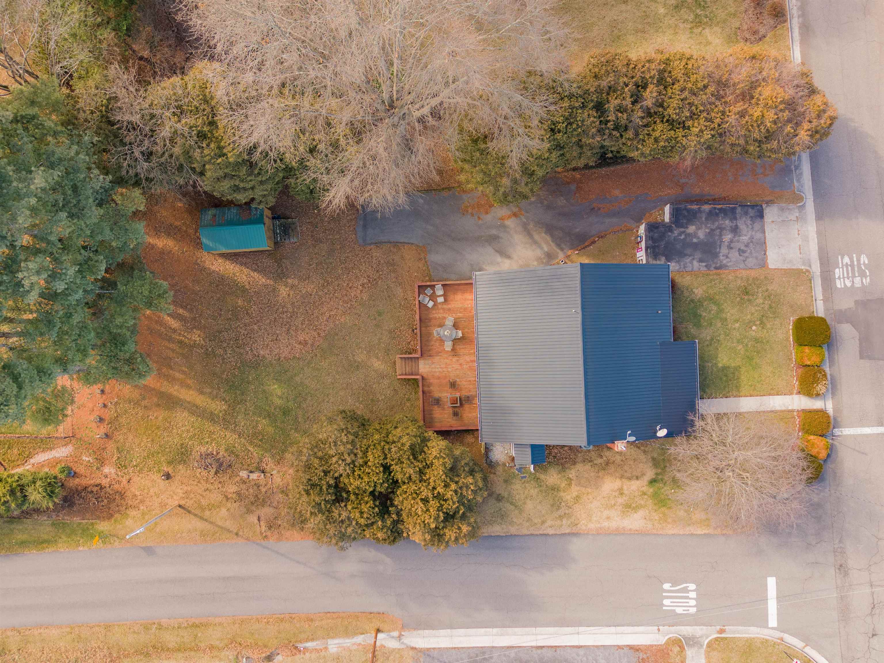 395 E Franklin Street Wytheville VA 24382