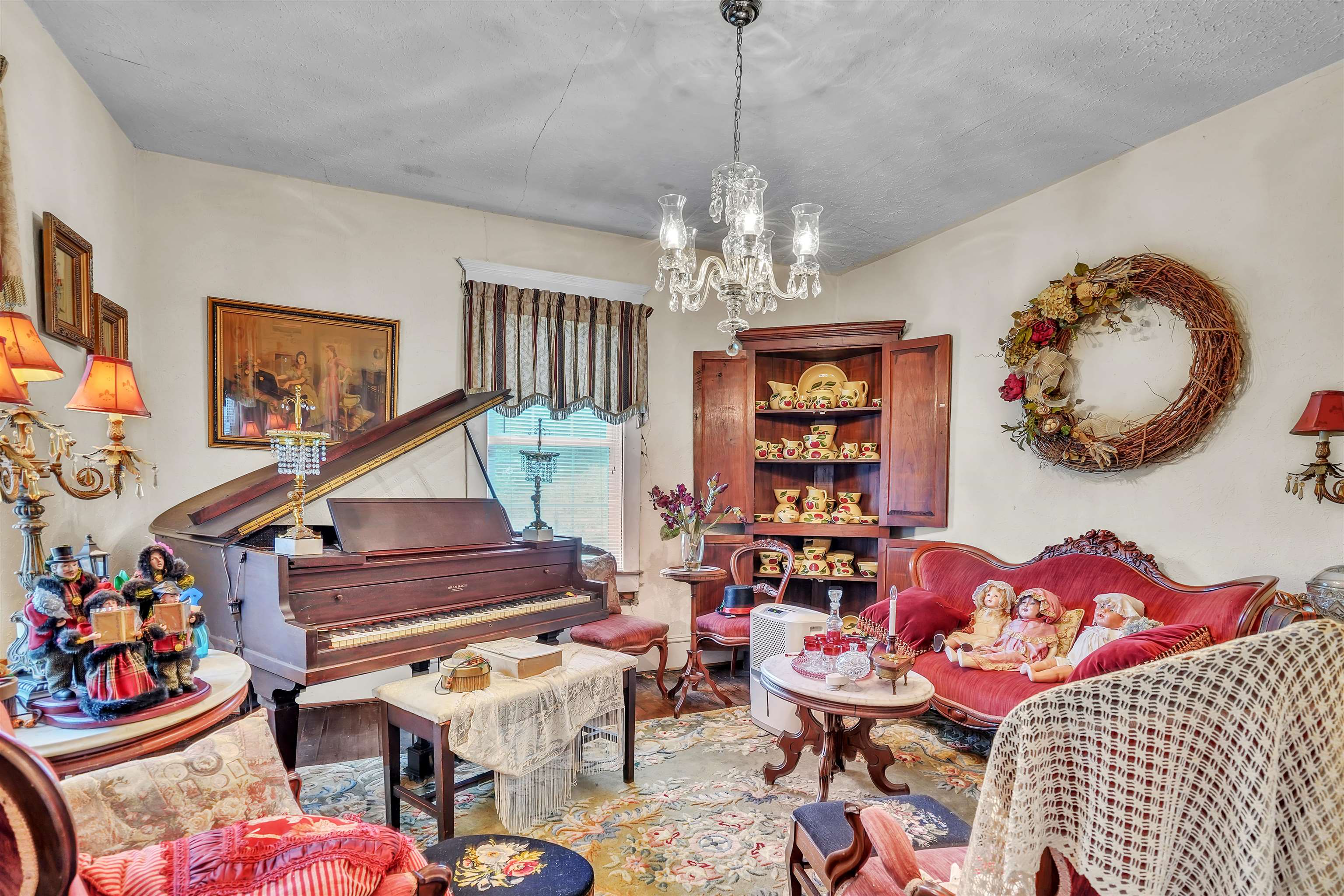 566 Pyrtle Road Ripplemead VA 24150