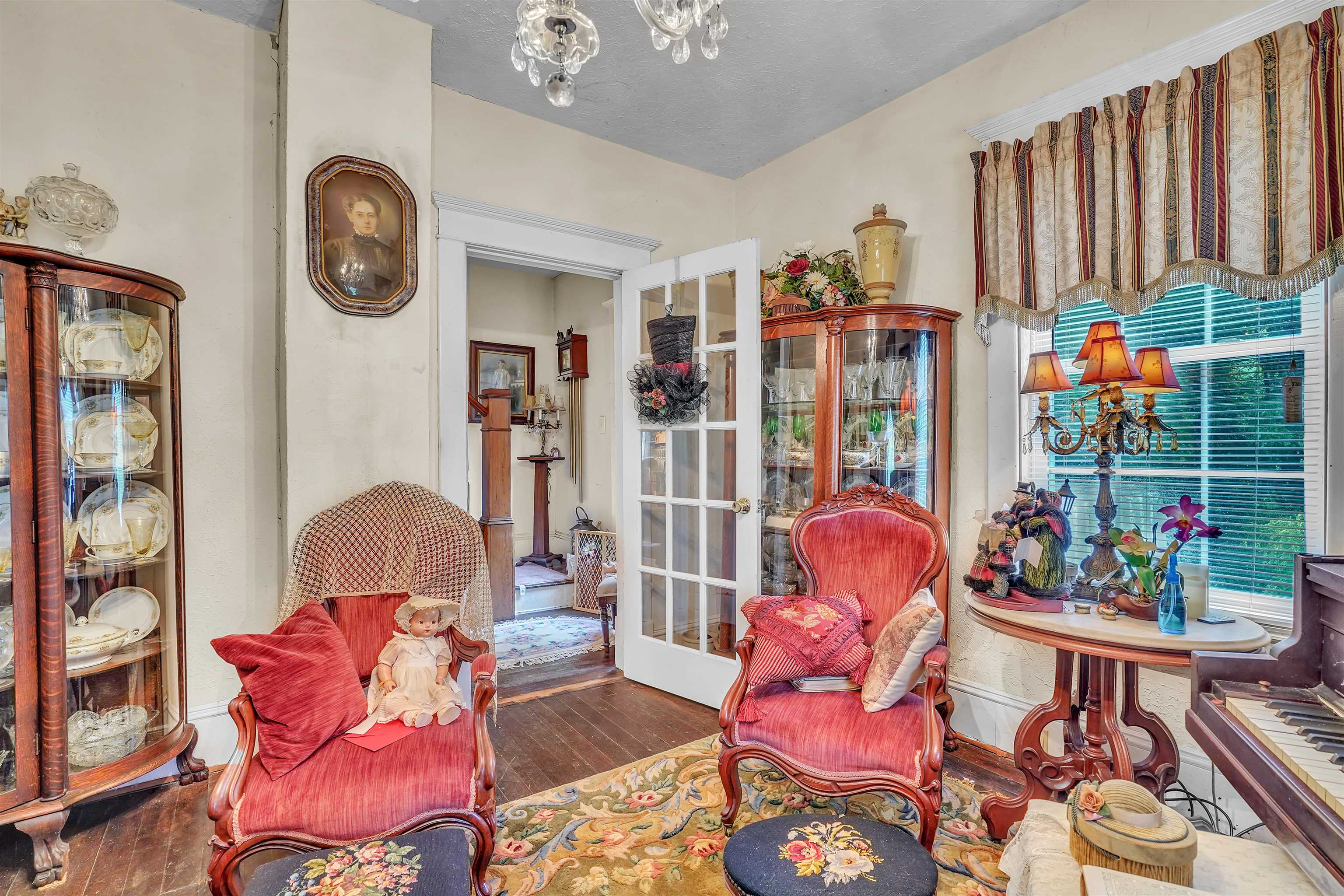 566 Pyrtle Road Ripplemead VA 24150