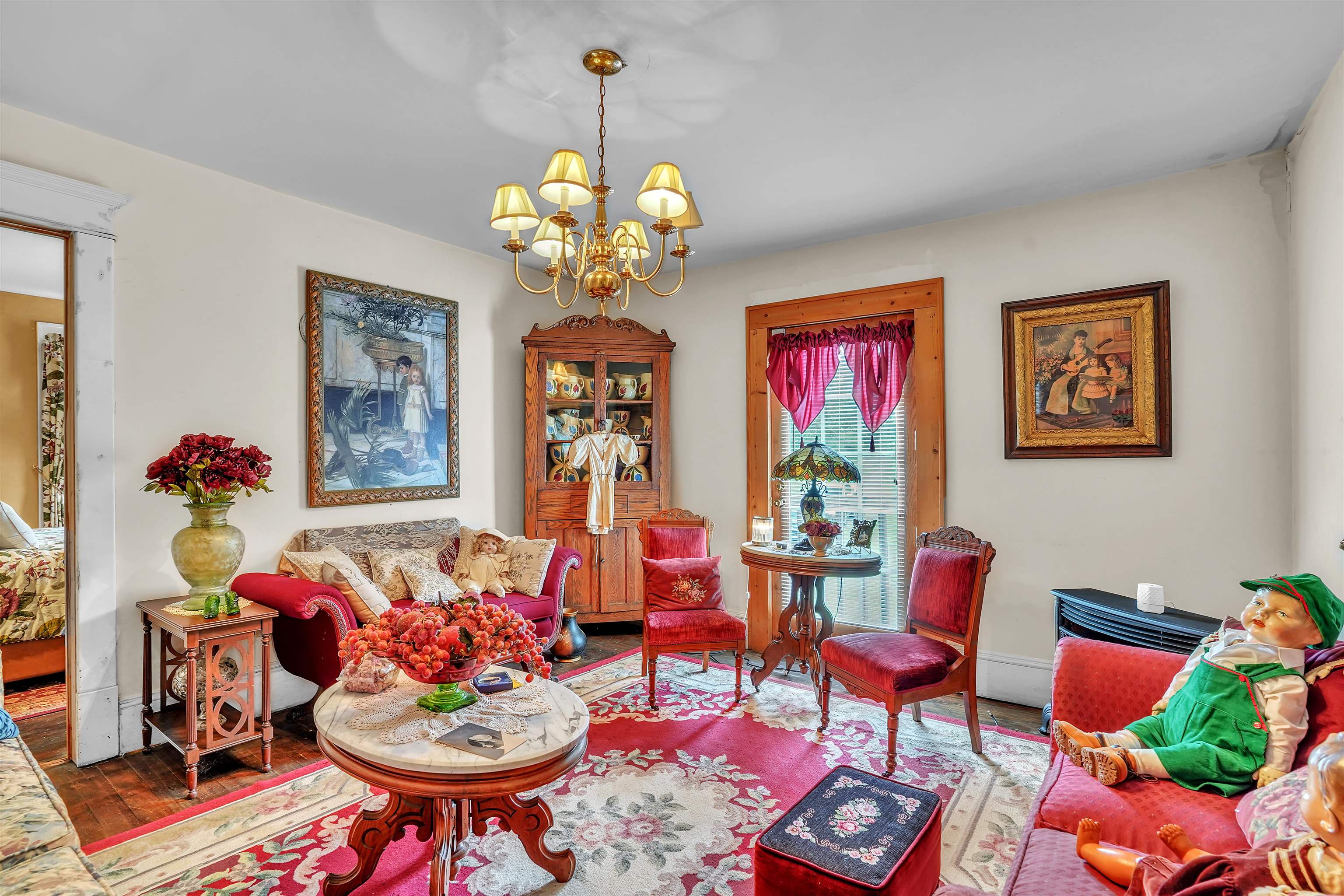 566 Pyrtle Road Ripplemead VA 24150