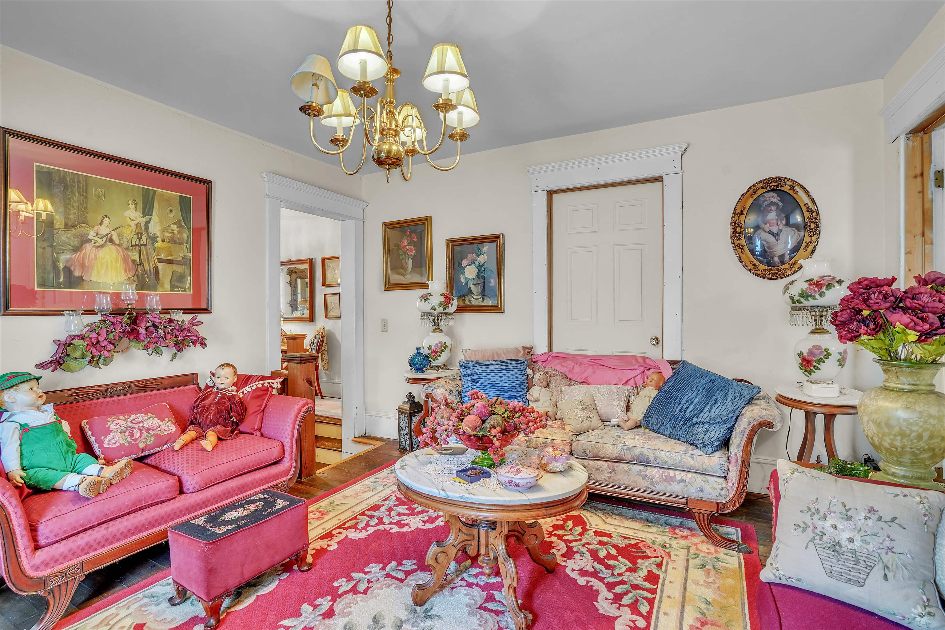 566 Pyrtle Road Ripplemead VA 24150