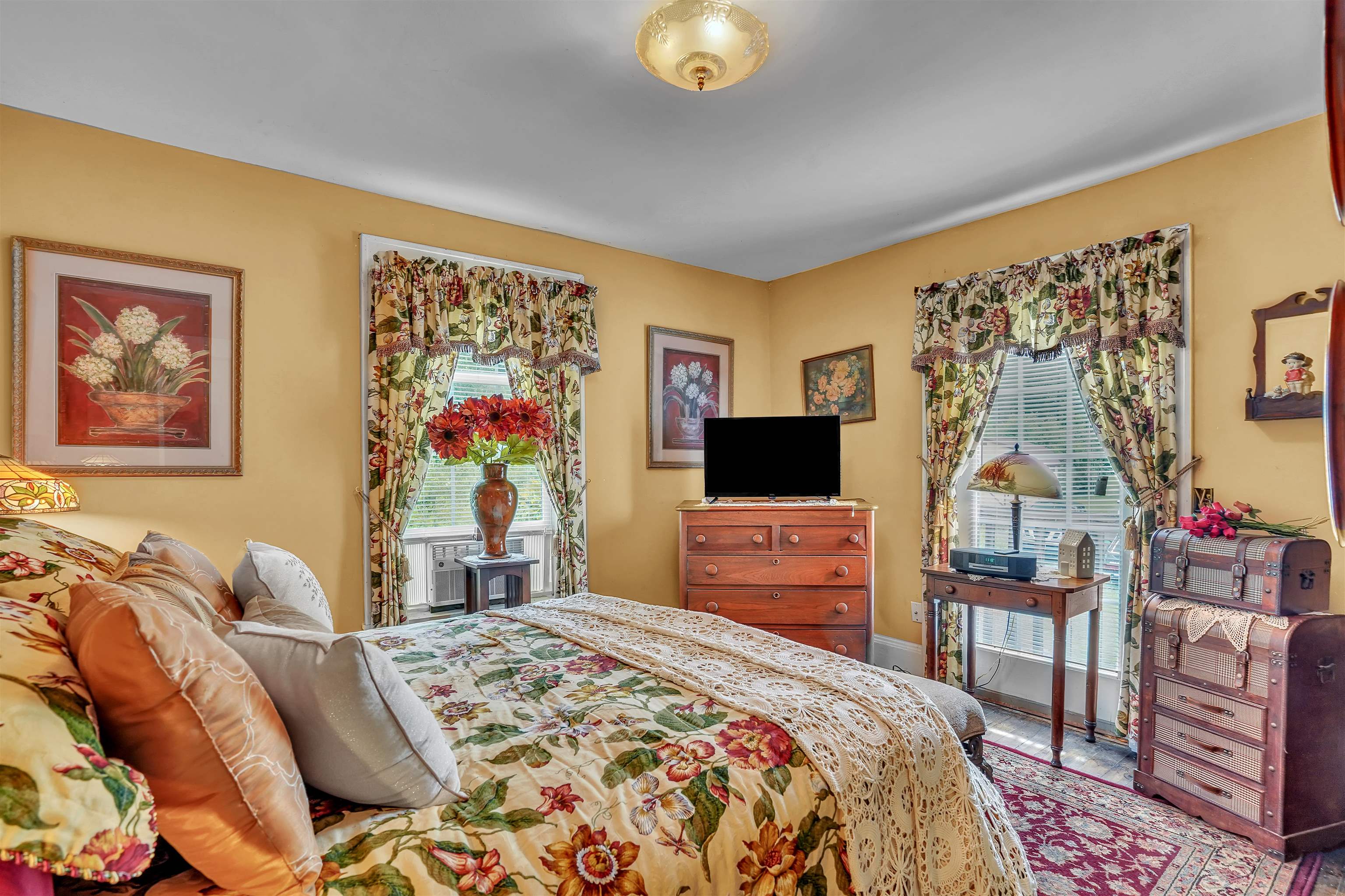 566 Pyrtle Road Ripplemead VA 24150
