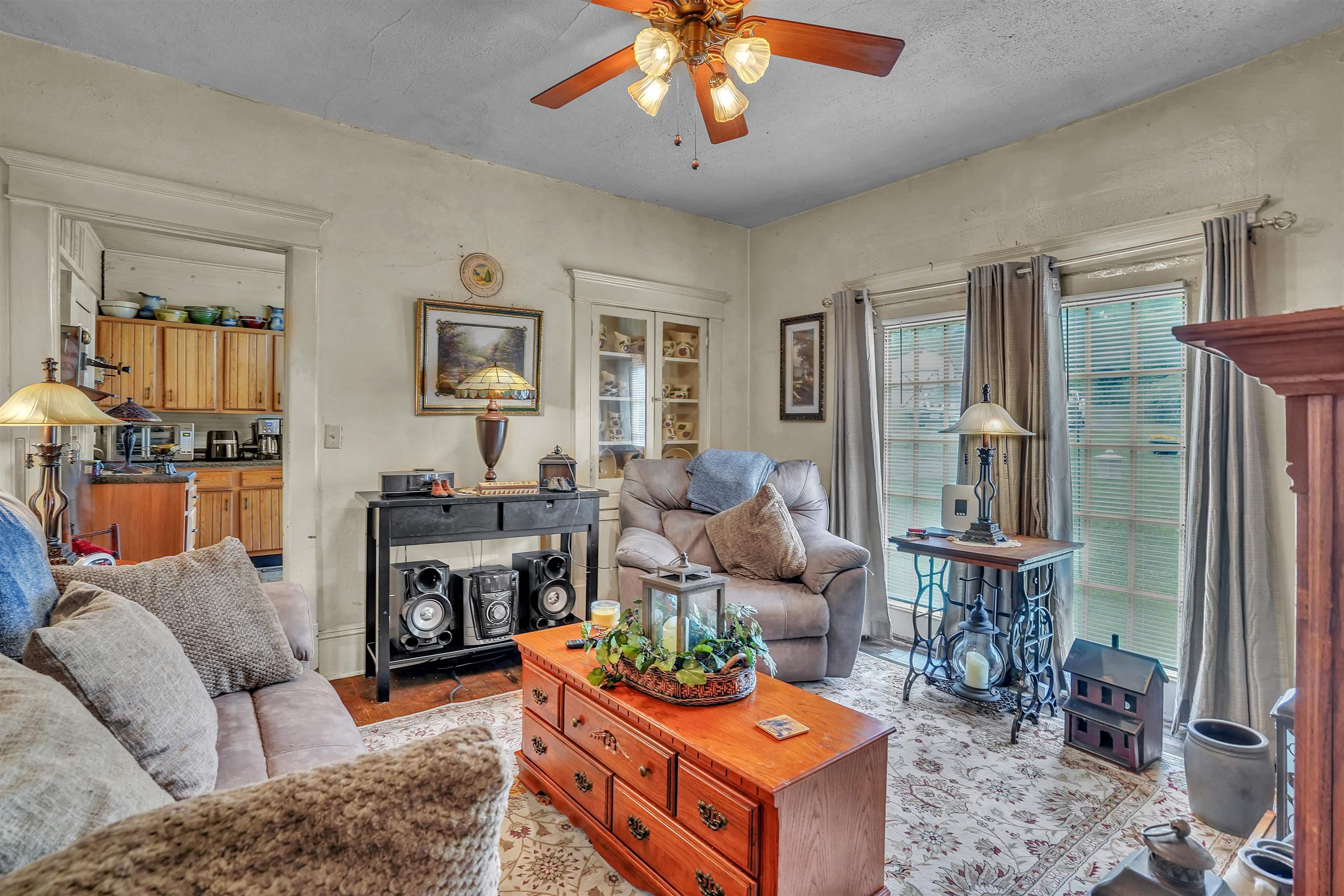 566 Pyrtle Road Ripplemead VA 24150