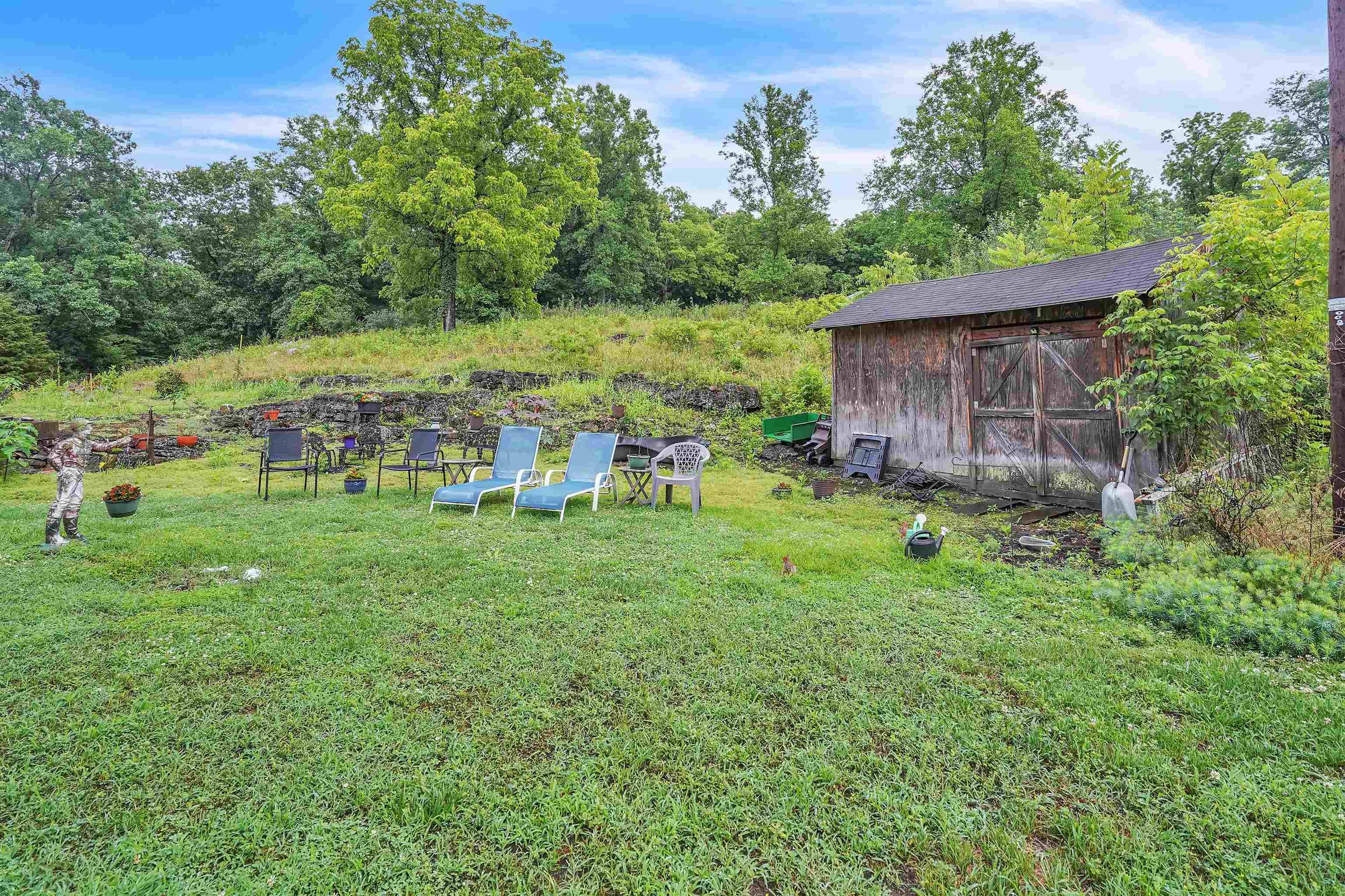 566 Pyrtle Road Ripplemead VA 24150