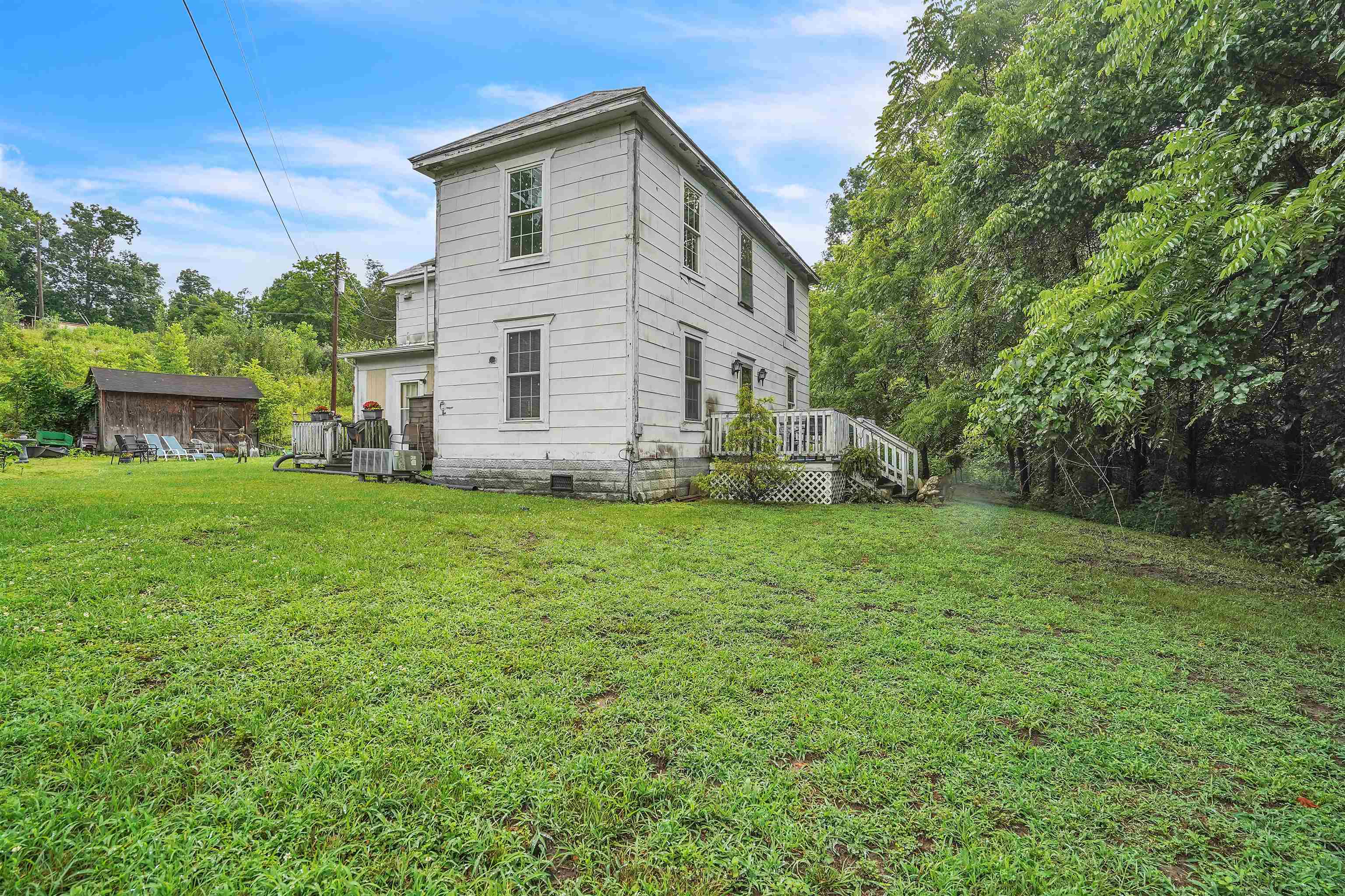 566 Pyrtle Road Ripplemead VA 24150