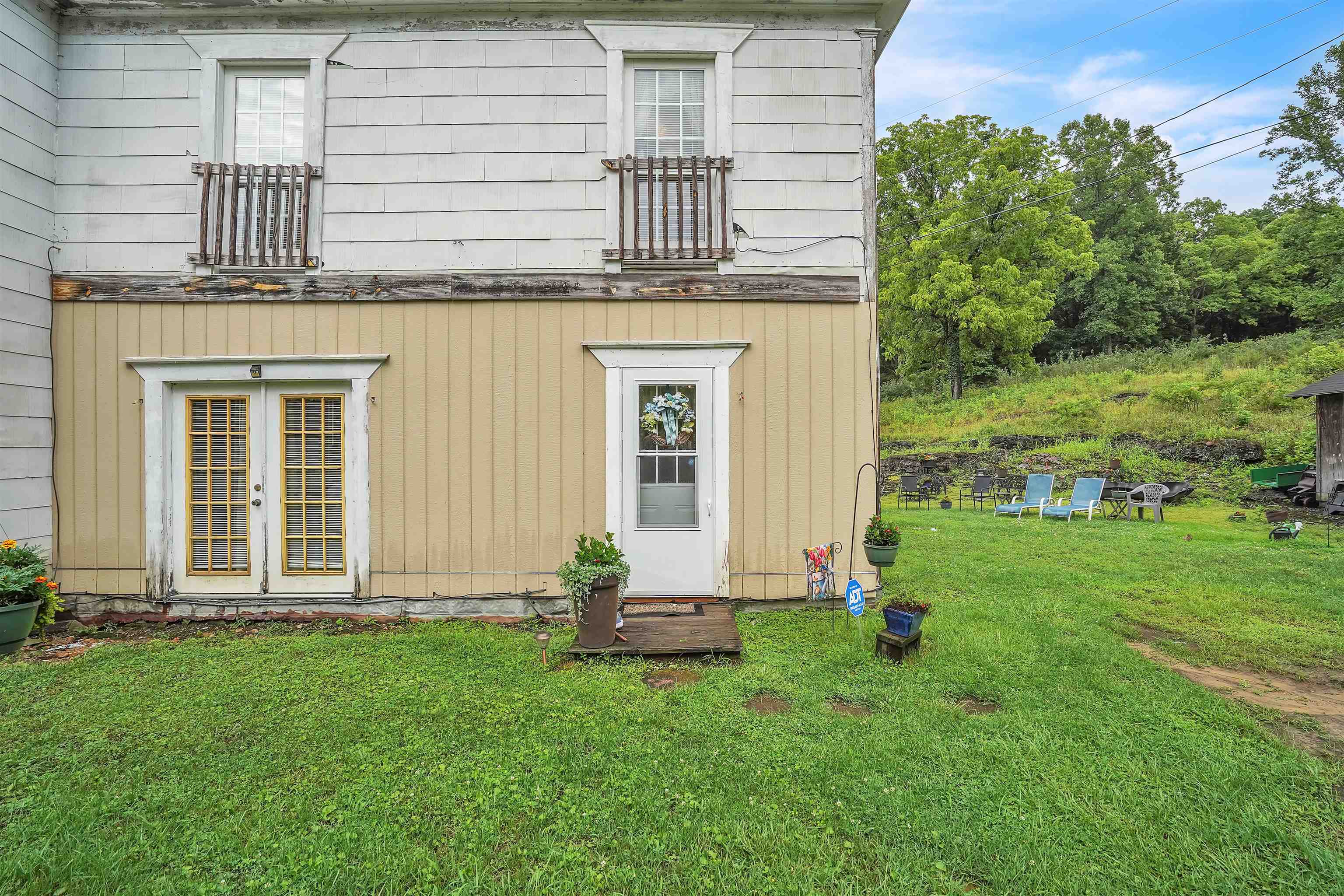 566 Pyrtle Road Ripplemead VA 24150