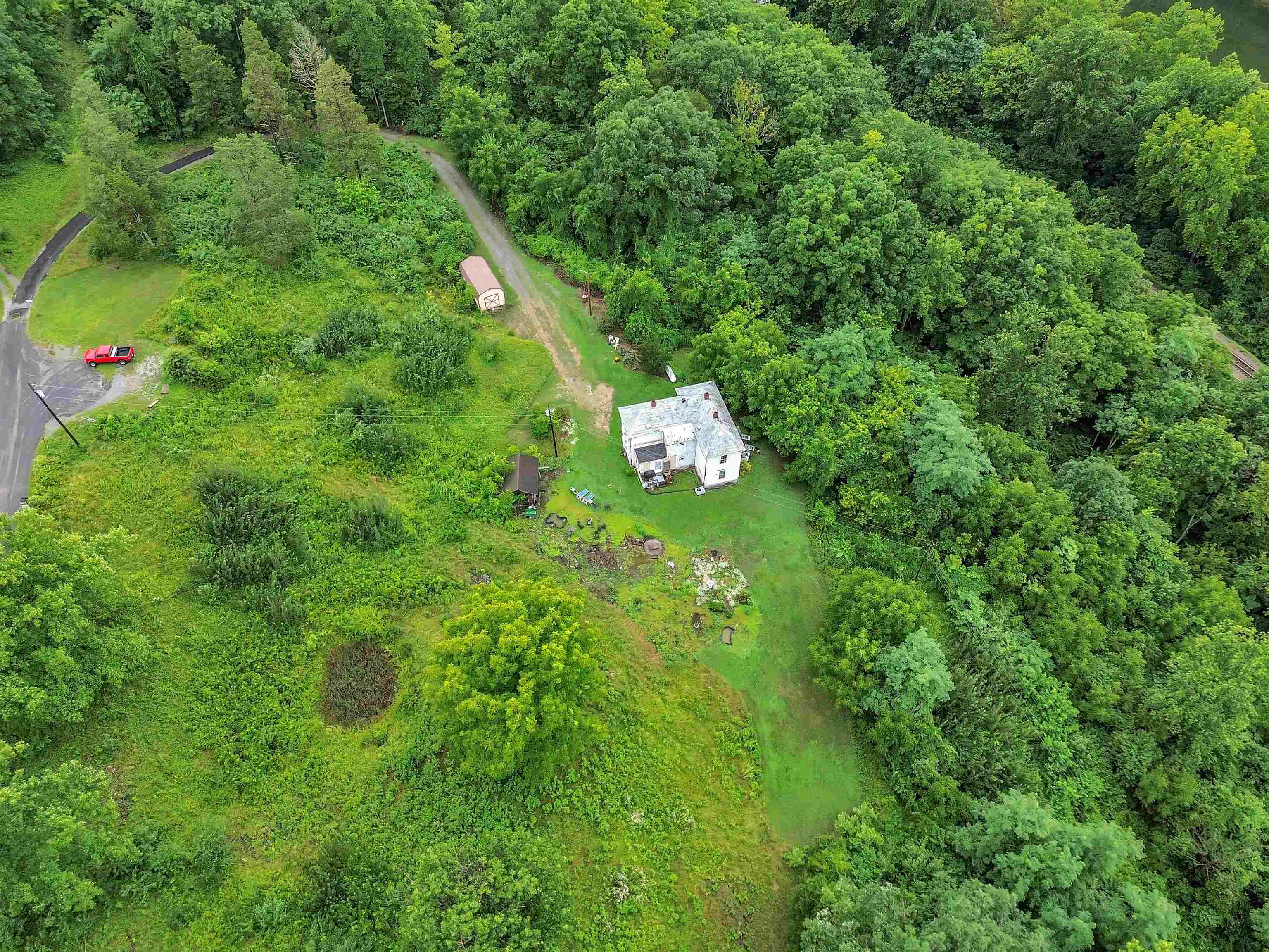 566 Pyrtle Road Ripplemead VA 24150