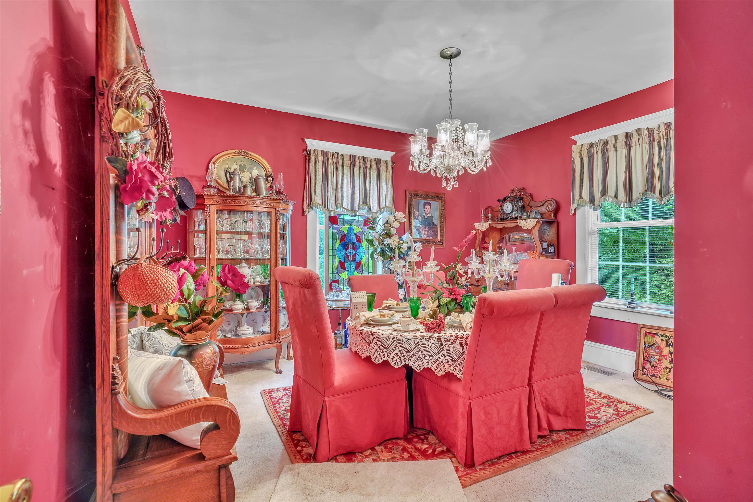 566 Pyrtle Road Ripplemead VA 24150