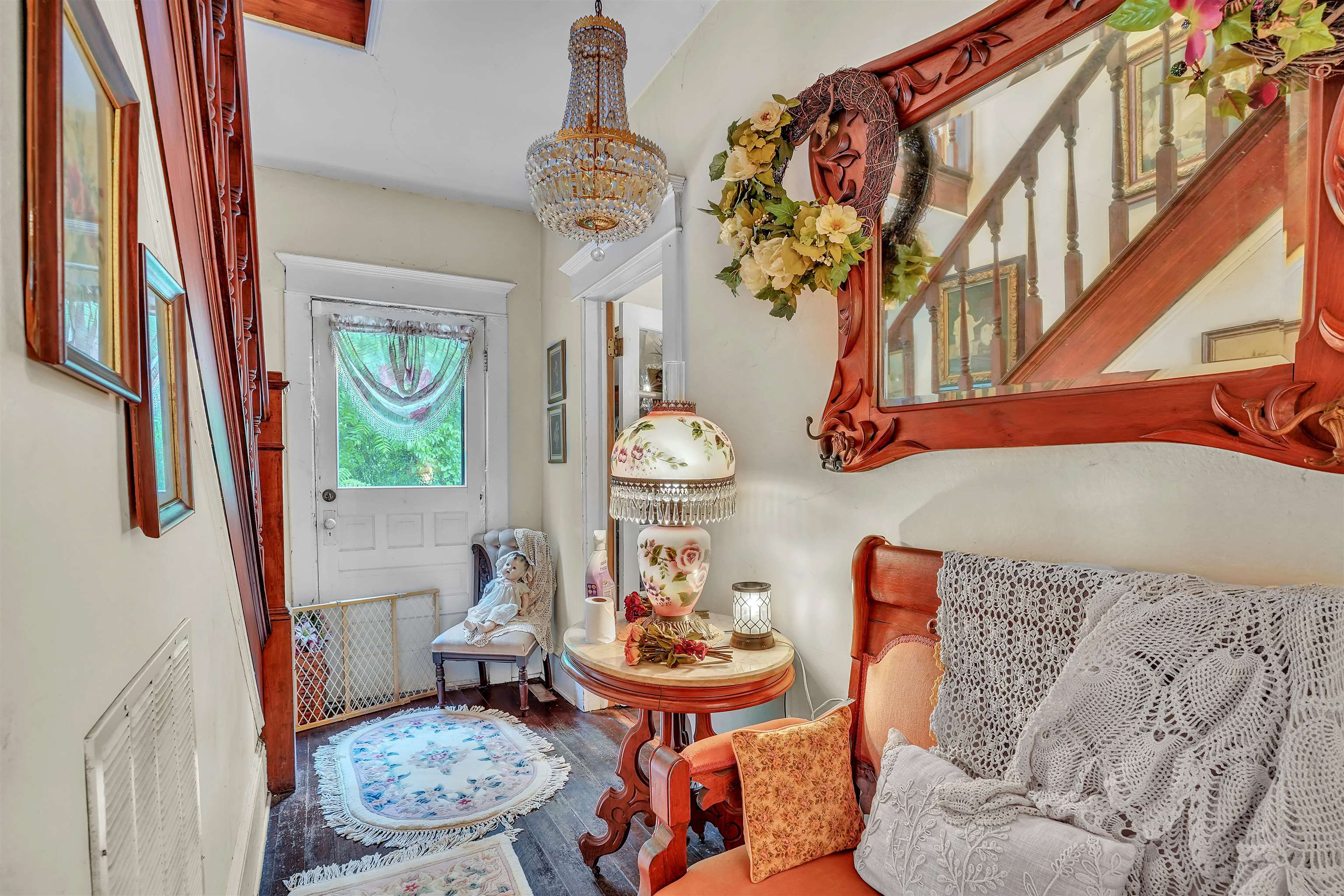 566 Pyrtle Road Ripplemead VA 24150