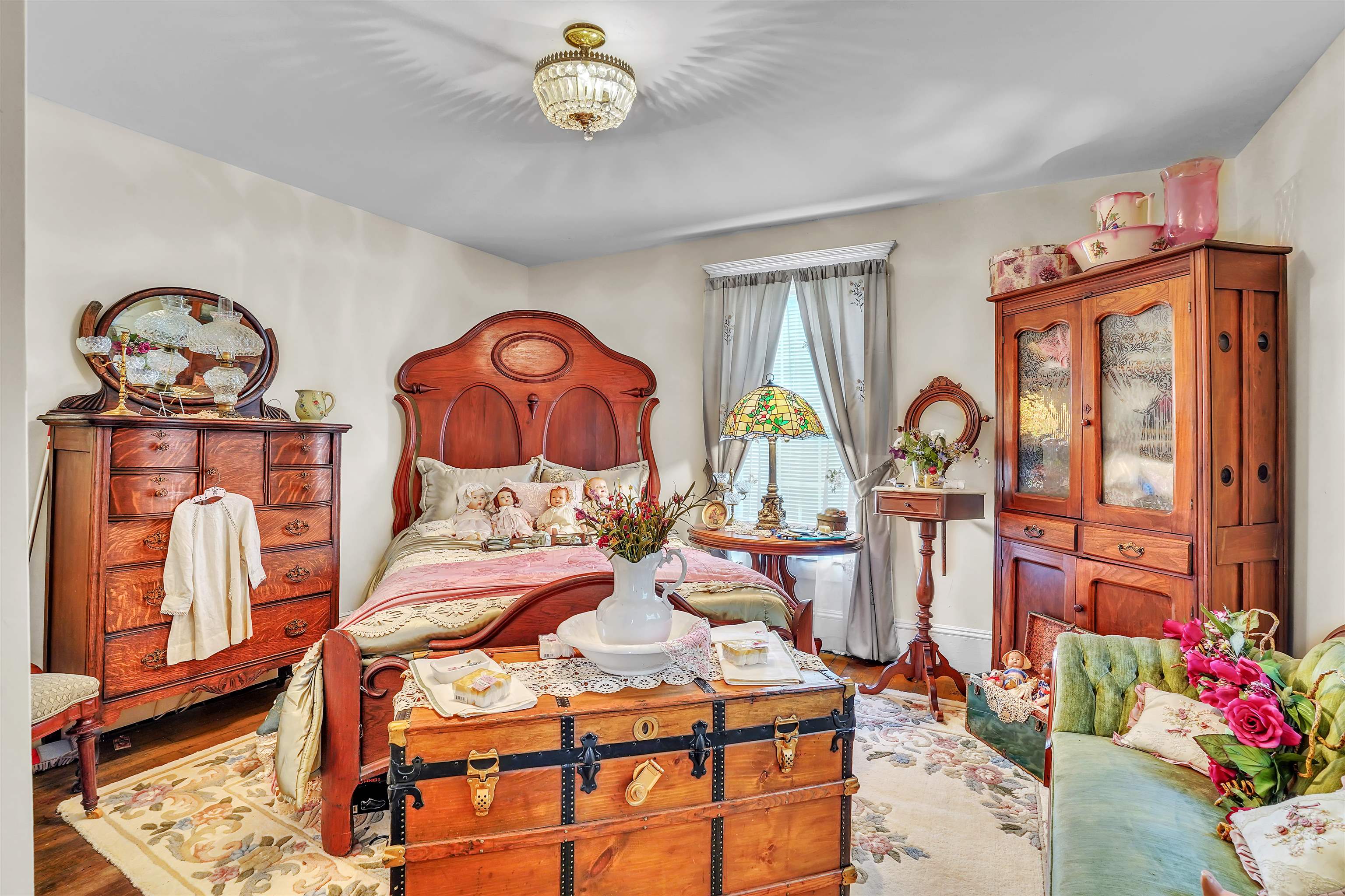 566 Pyrtle Road Ripplemead VA 24150