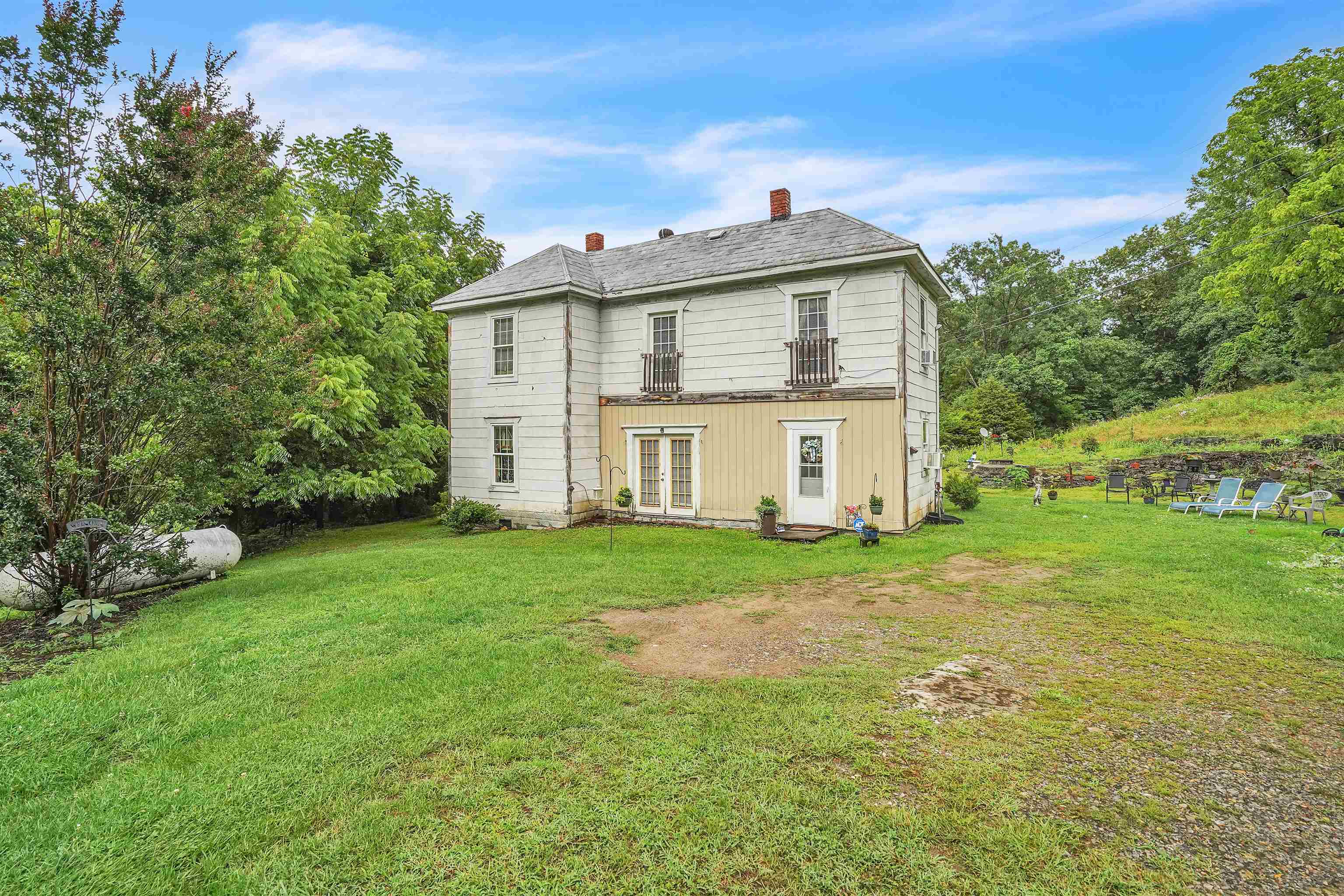 566 Pyrtle Road Ripplemead VA 24150