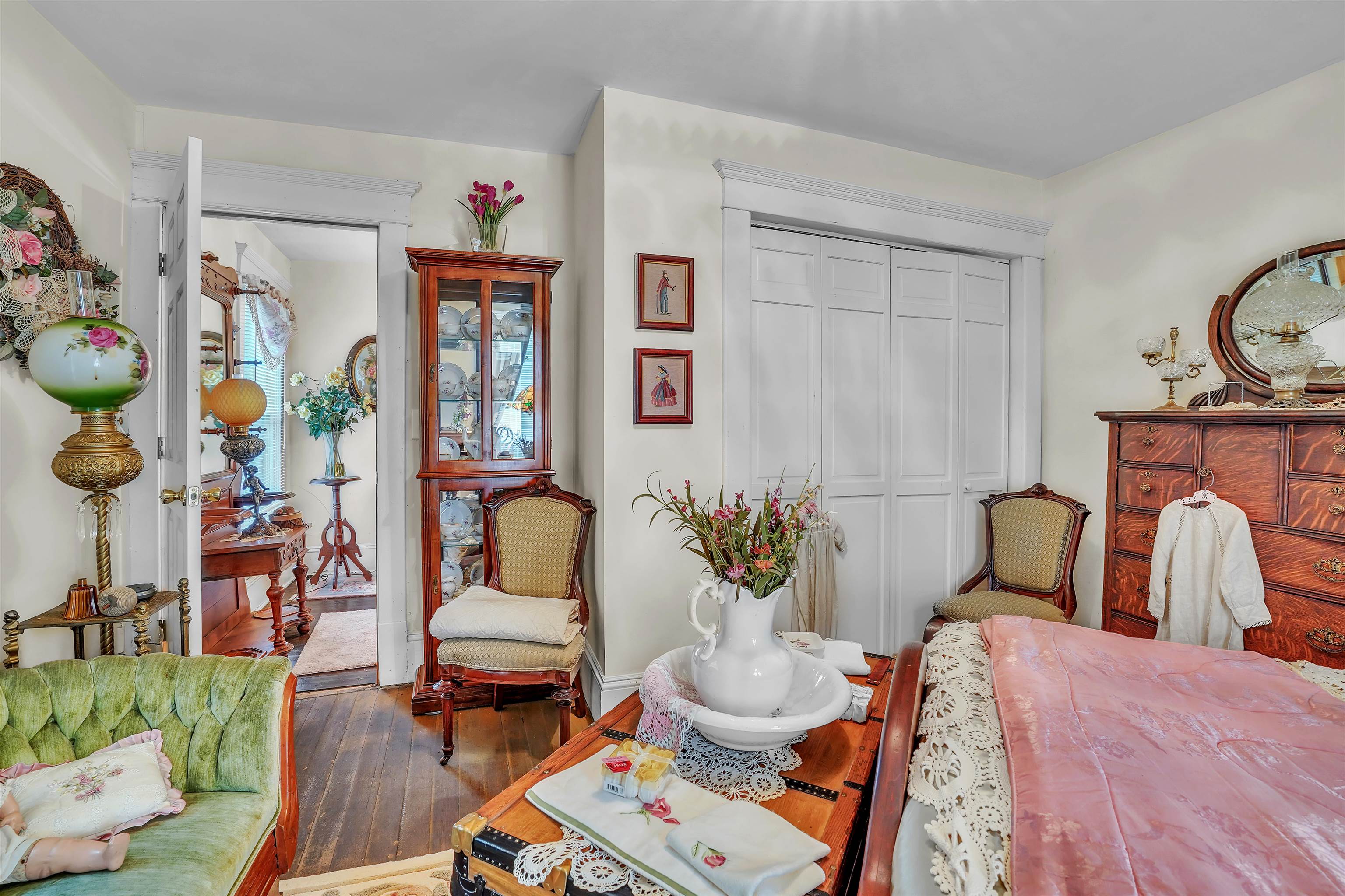 566 Pyrtle Road Ripplemead VA 24150