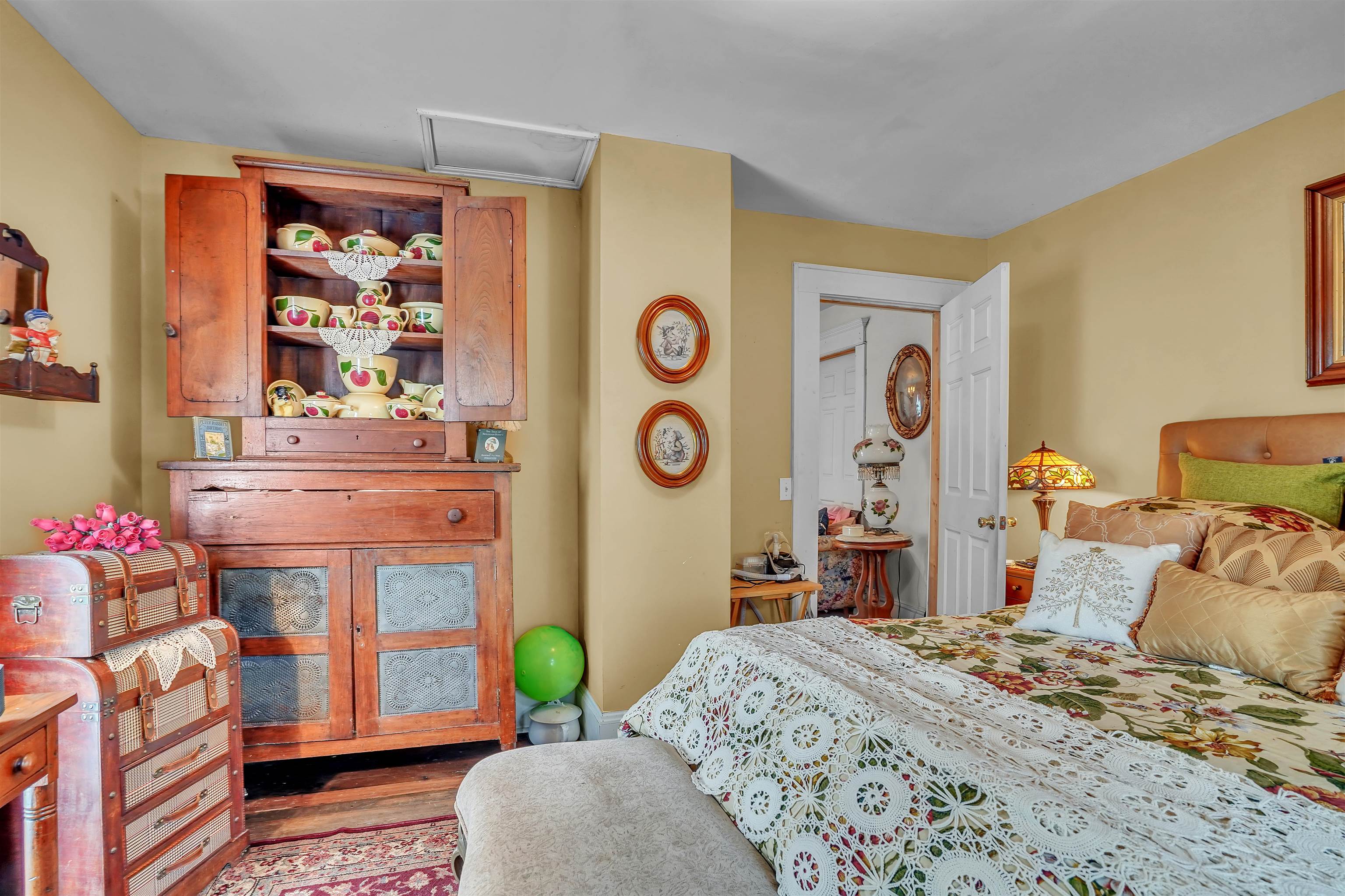 566 Pyrtle Road Ripplemead VA 24150