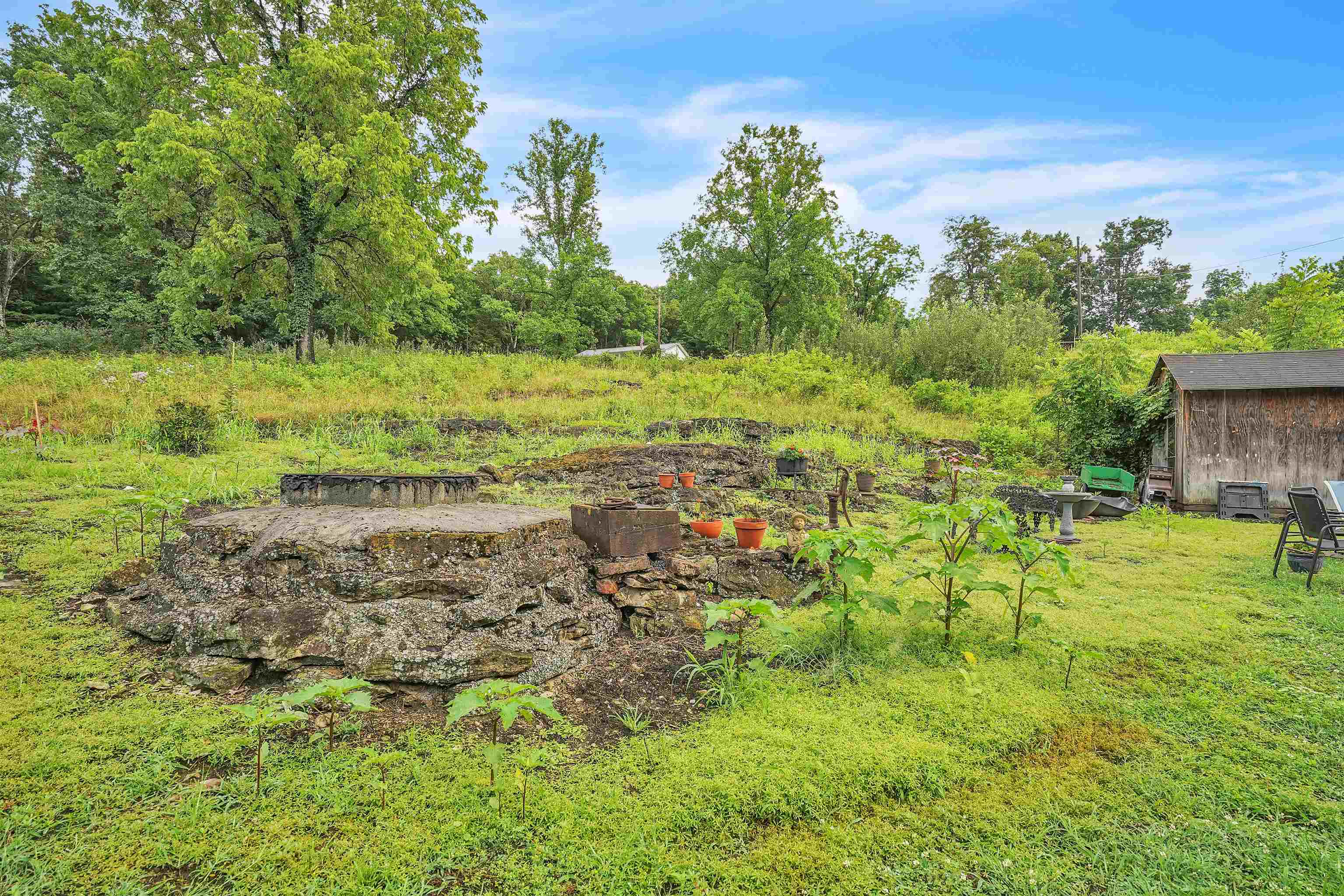 566 Pyrtle Road Ripplemead VA 24150