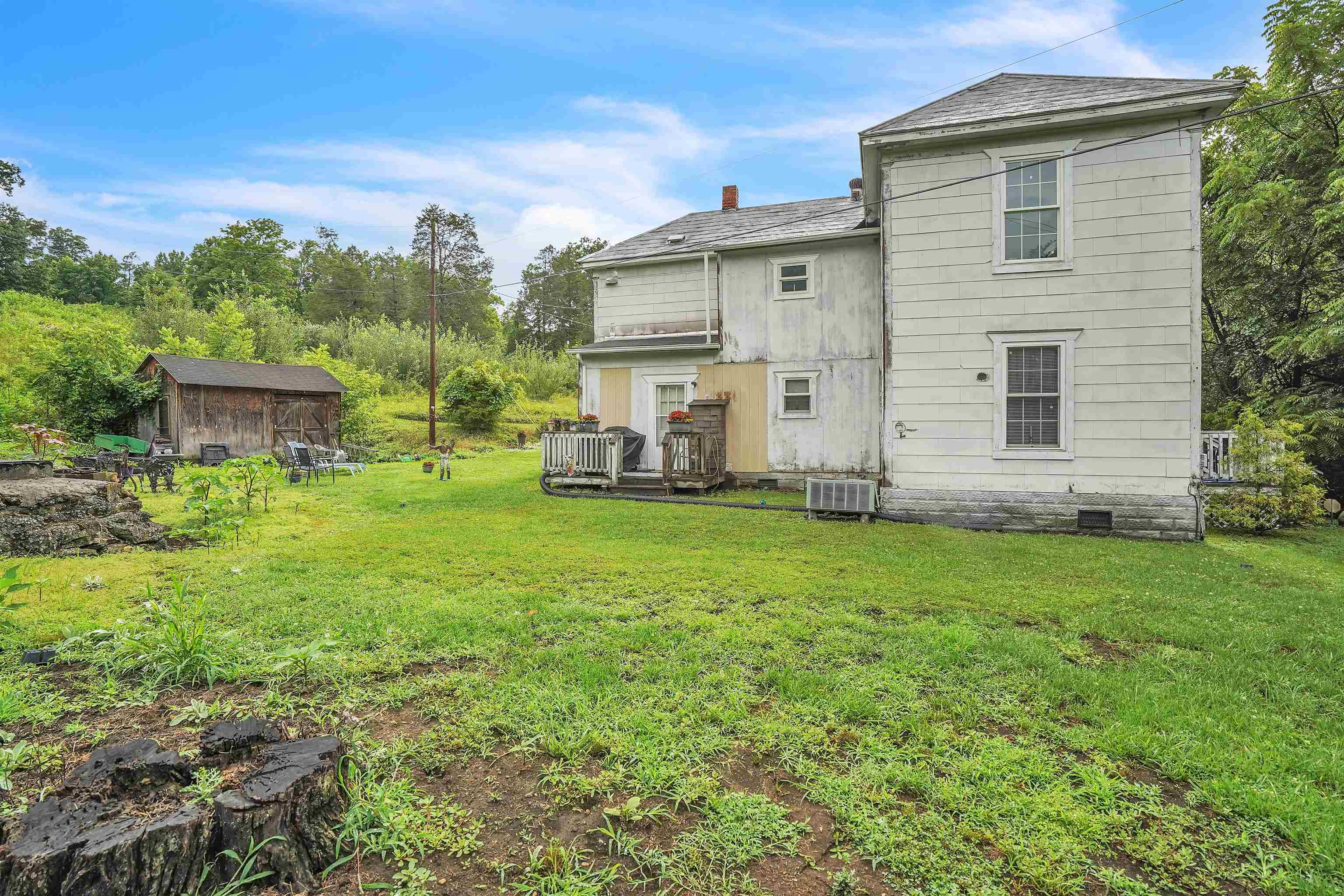 566 Pyrtle Road Ripplemead VA 24150