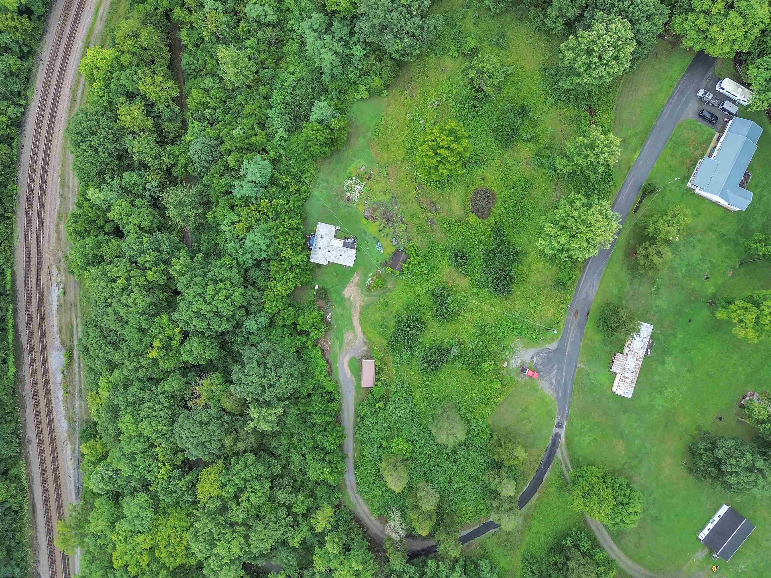 566 Pyrtle Road Ripplemead VA 24150