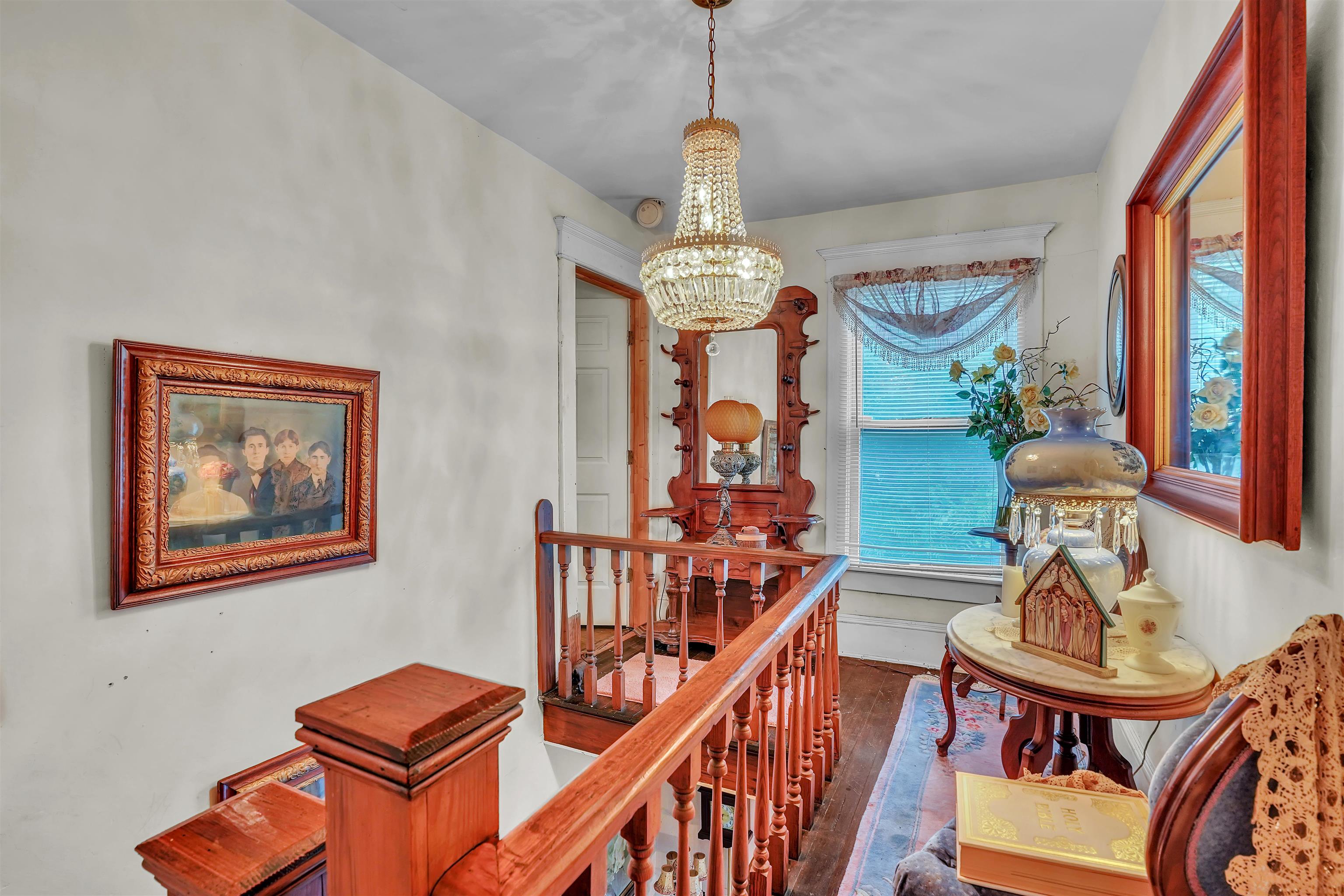 566 Pyrtle Road Ripplemead VA 24150